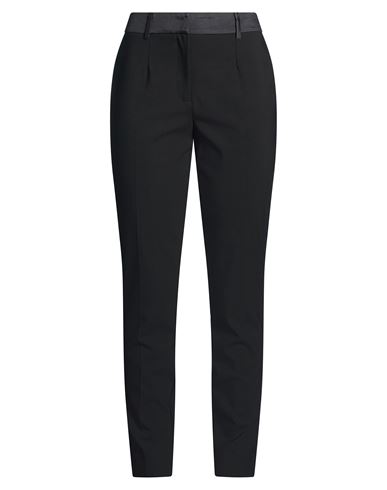 DOLCE&GABBANA Hose Damen Schwarz 32,34 Damen