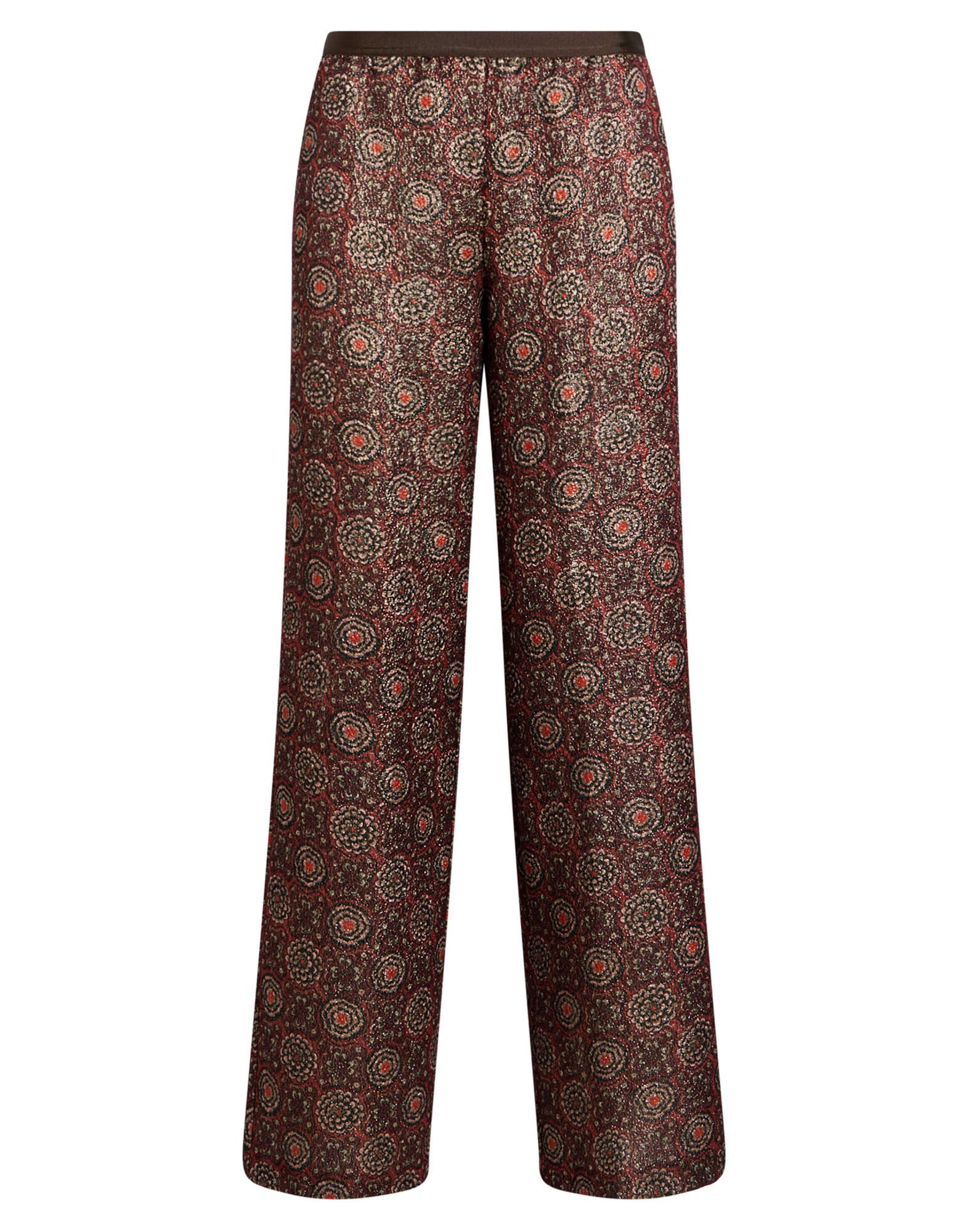 SIYU SIYU BOTTOMWEAR Casual Παντελόνι