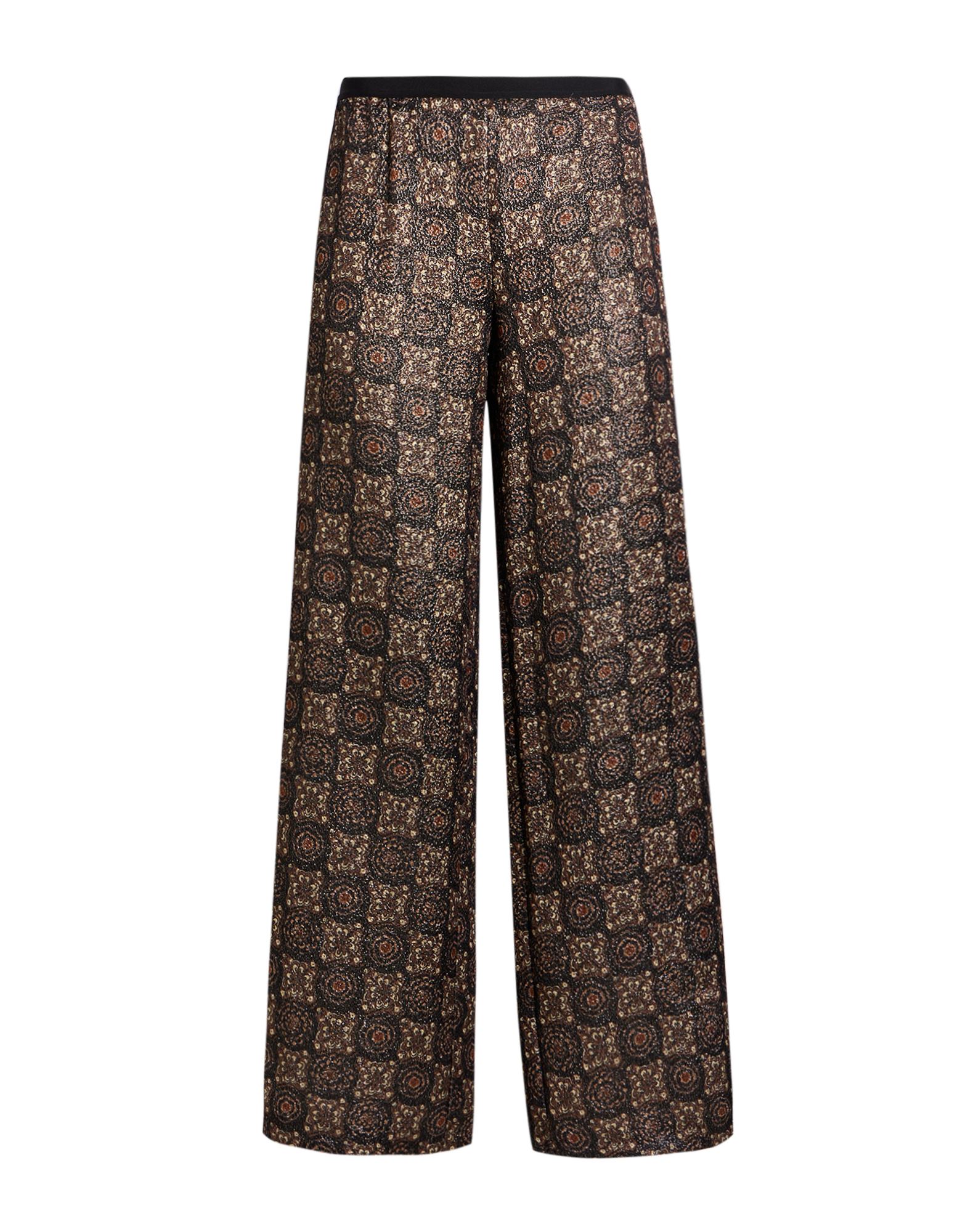 SIYU SIYU BOTTOMWEAR Casual Παντελόνι