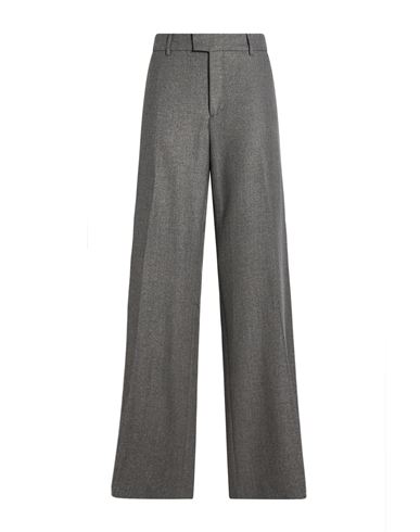 Berwich Woman Pants Grey Size 6 Virgin Wool, Viscose, Polyamide, Elastane