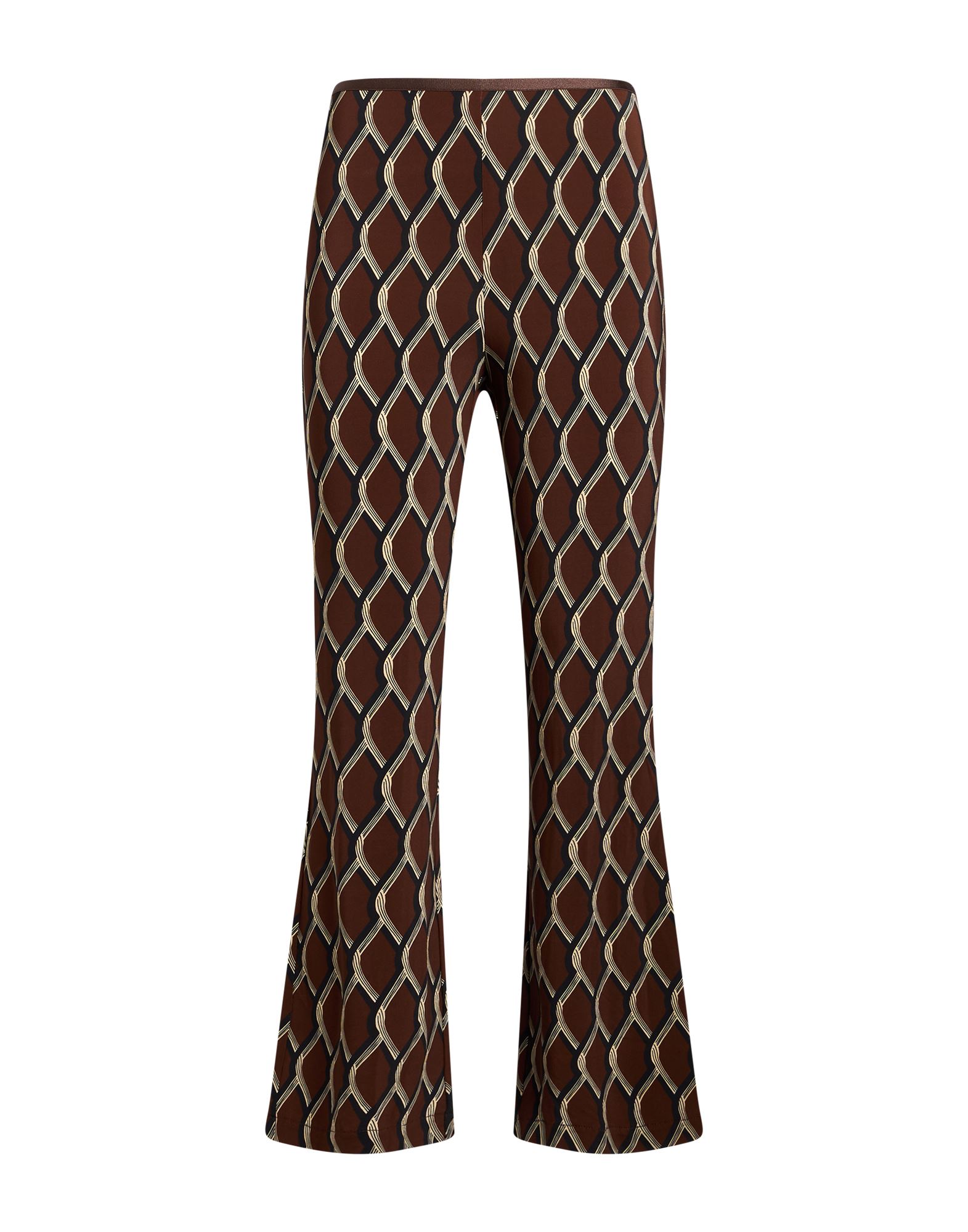 SIYU SIYU BOTTOMWEAR Casual Παντελόνι