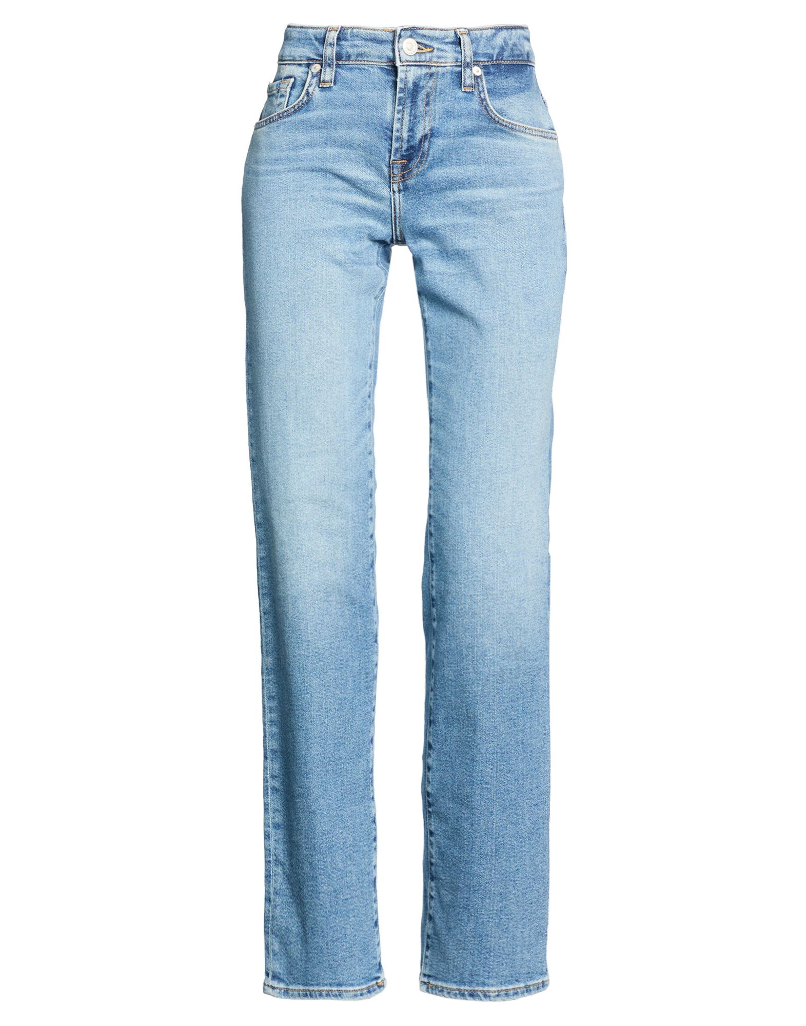 7 FOR ALL MANKIND BOTTOMWEAR Τζιν
