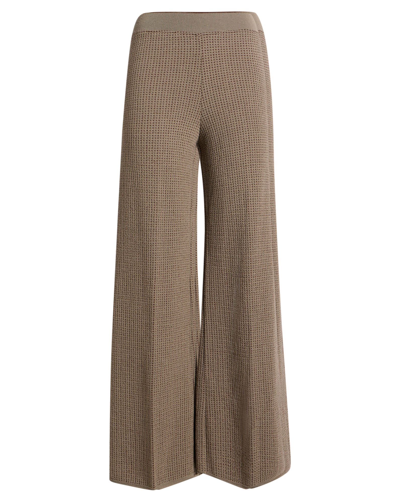 SIYU SIYU BOTTOMWEAR Casual Παντελόνι