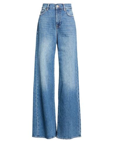 Pantalones vaqueros Mujer Azul marino 25,26,27,28,29,30,31 Mujer
