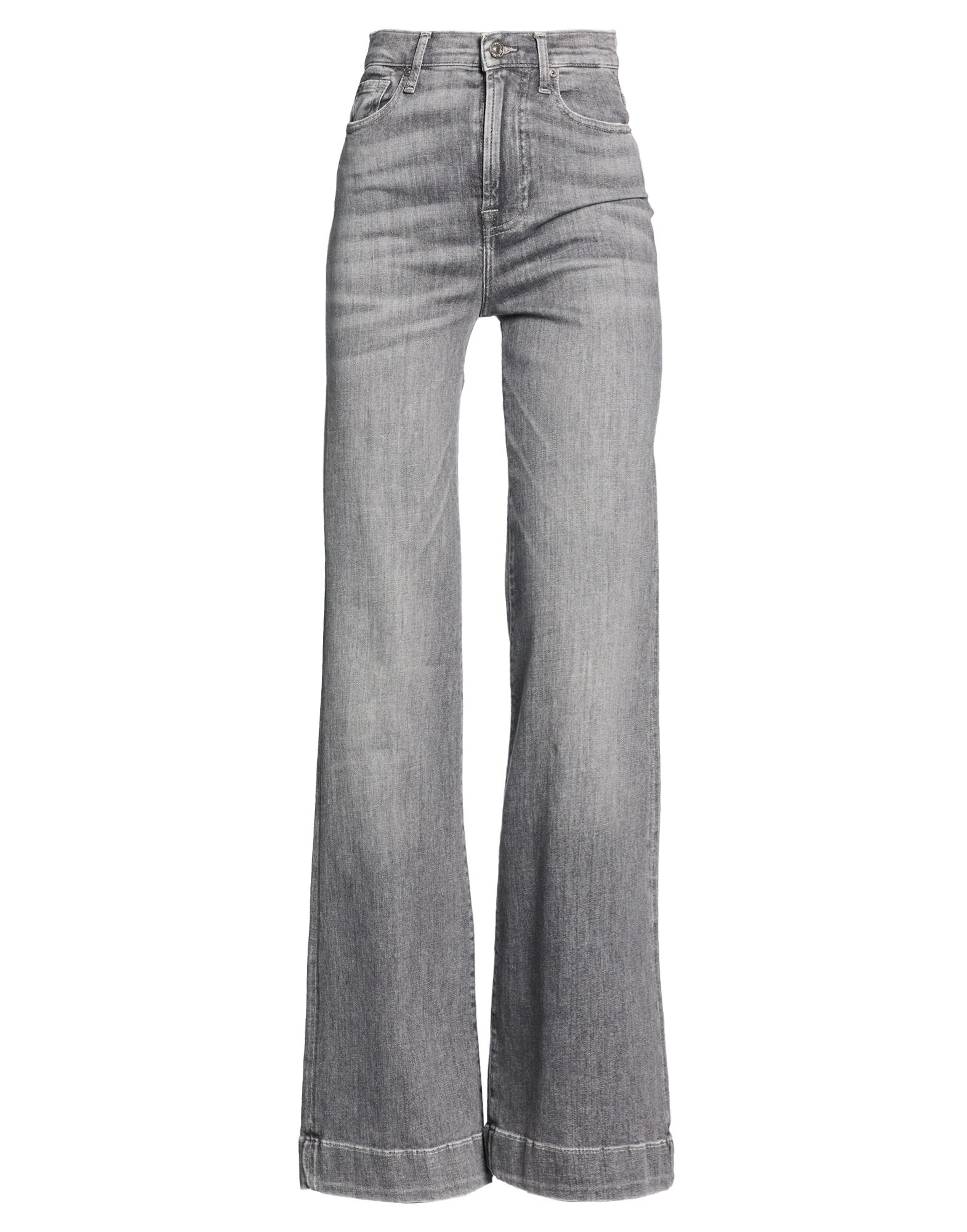 7 FOR ALL MANKIND BOTTOMWEAR Τζιν