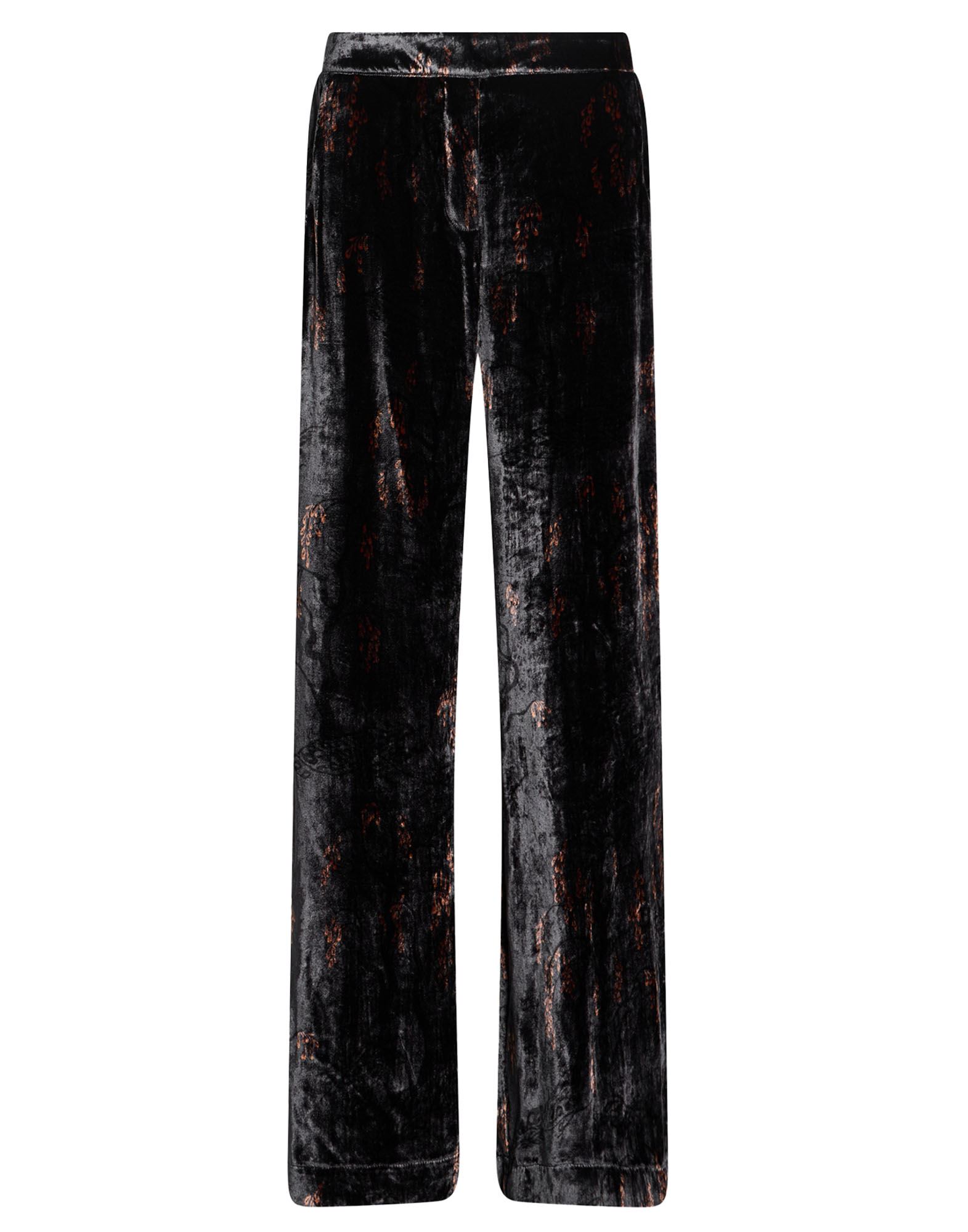 SIYU SIYU BOTTOMWEAR Casual Παντελόνι
