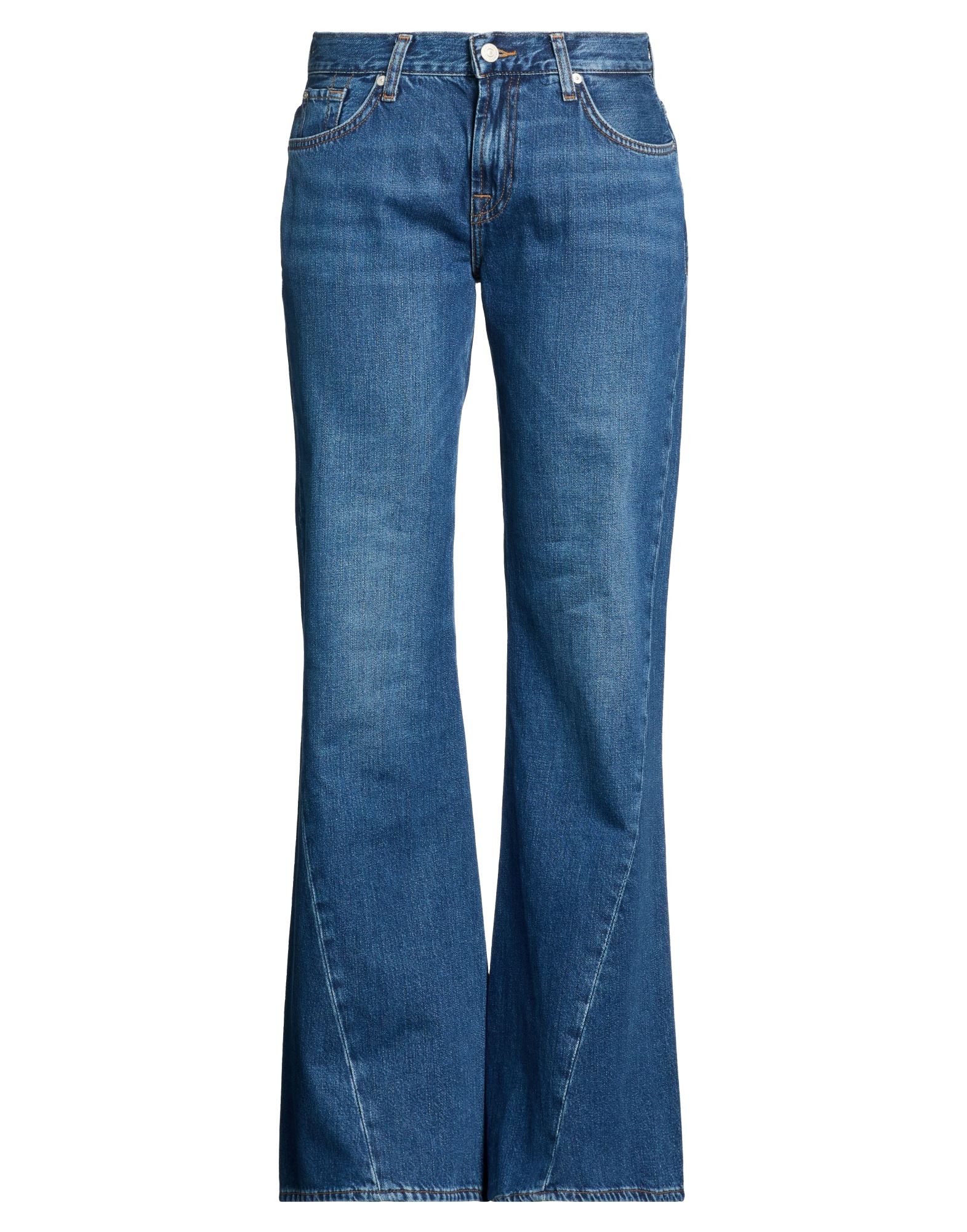 7 FOR ALL MANKIND BOTTOMWEAR Τζιν
