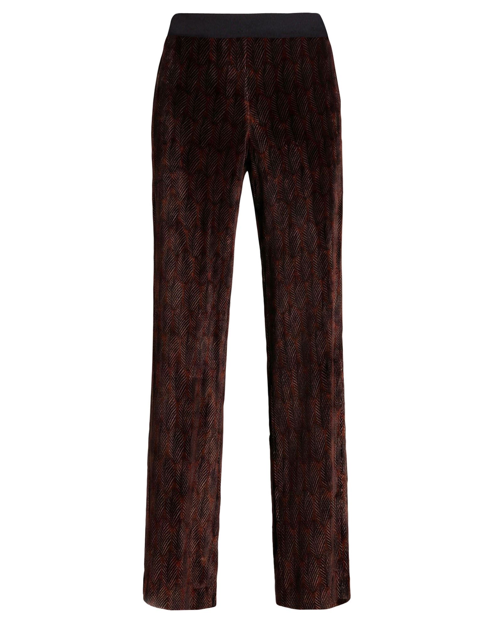 SIYU SIYU BOTTOMWEAR Casual Παντελόνι