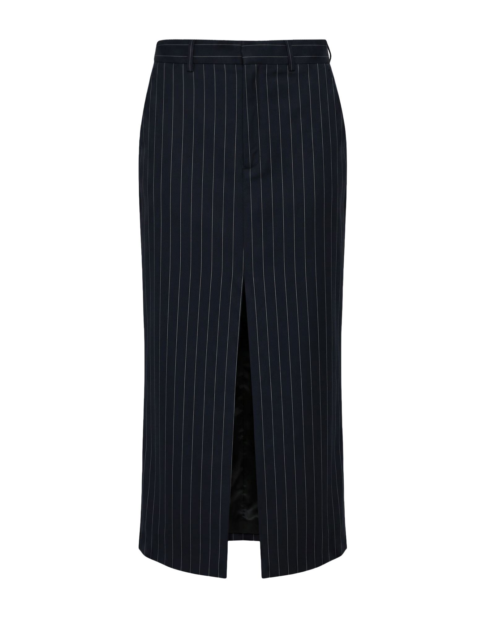 NINEMINUTES NINEMINUTES BOTTOMWEAR Μάξι φούστα