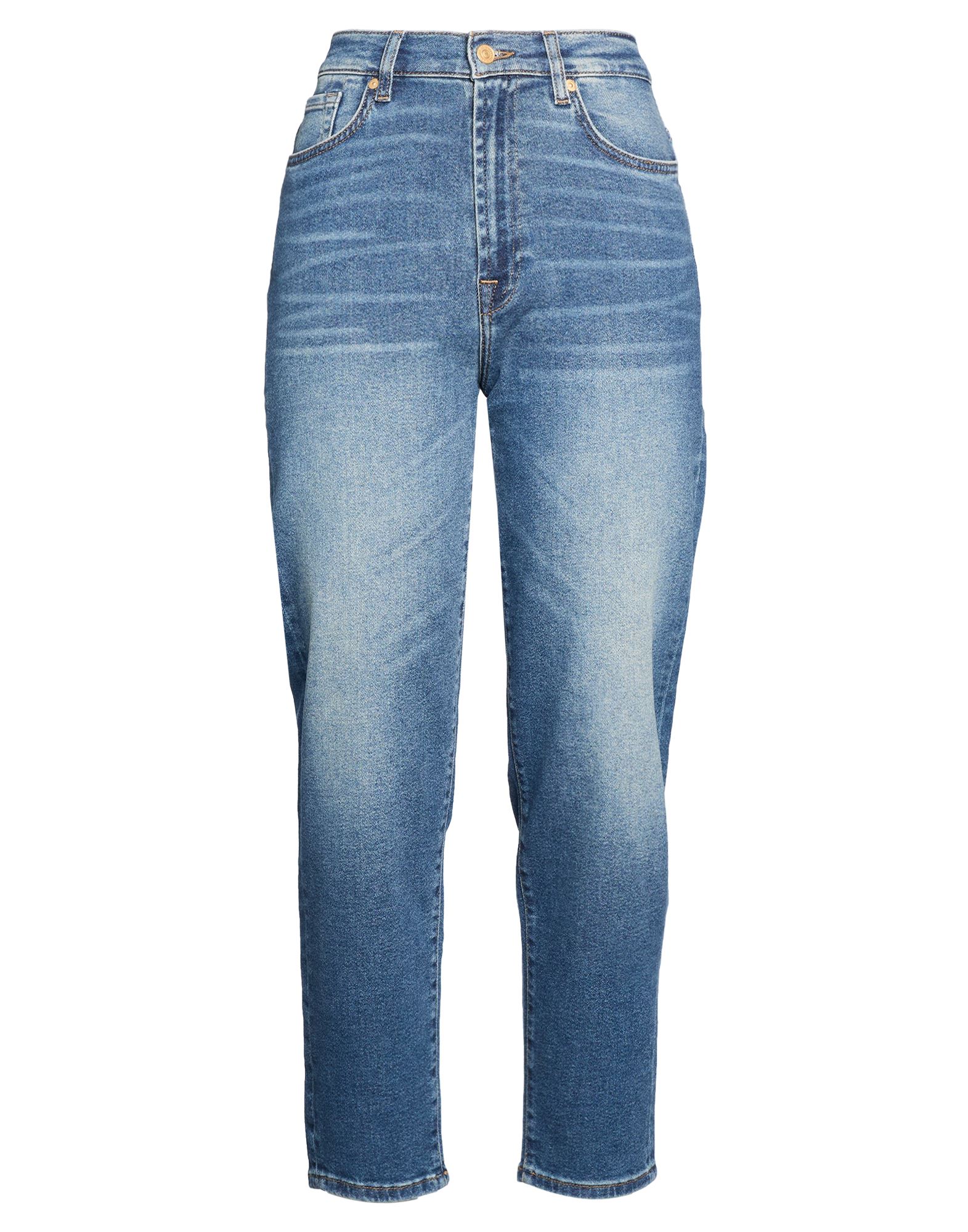 7 FOR ALL MANKIND BOTTOMWEAR Τζιν