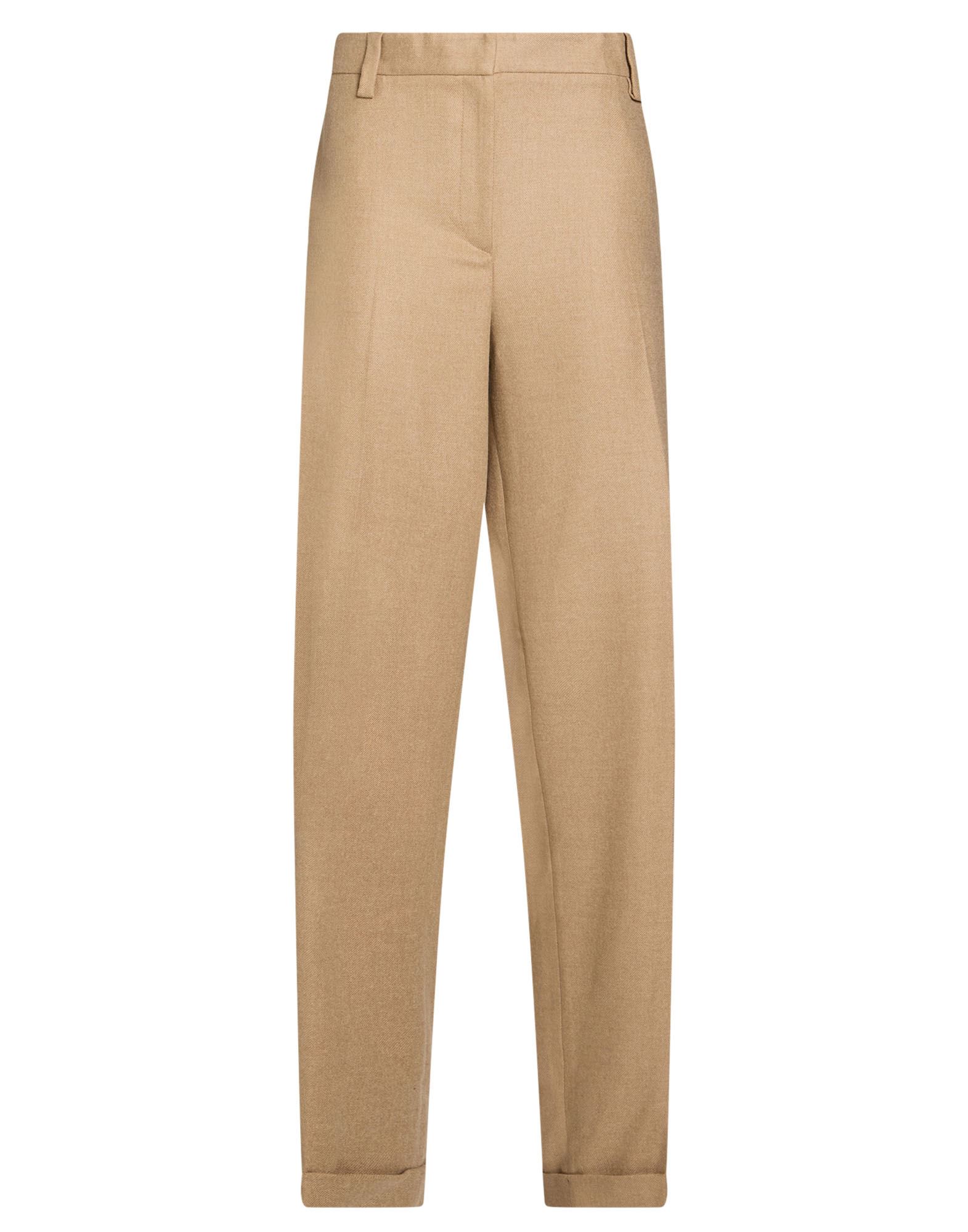 ANTONELLI ANTONELLI BOTTOMWEAR Casual Παντελόνι