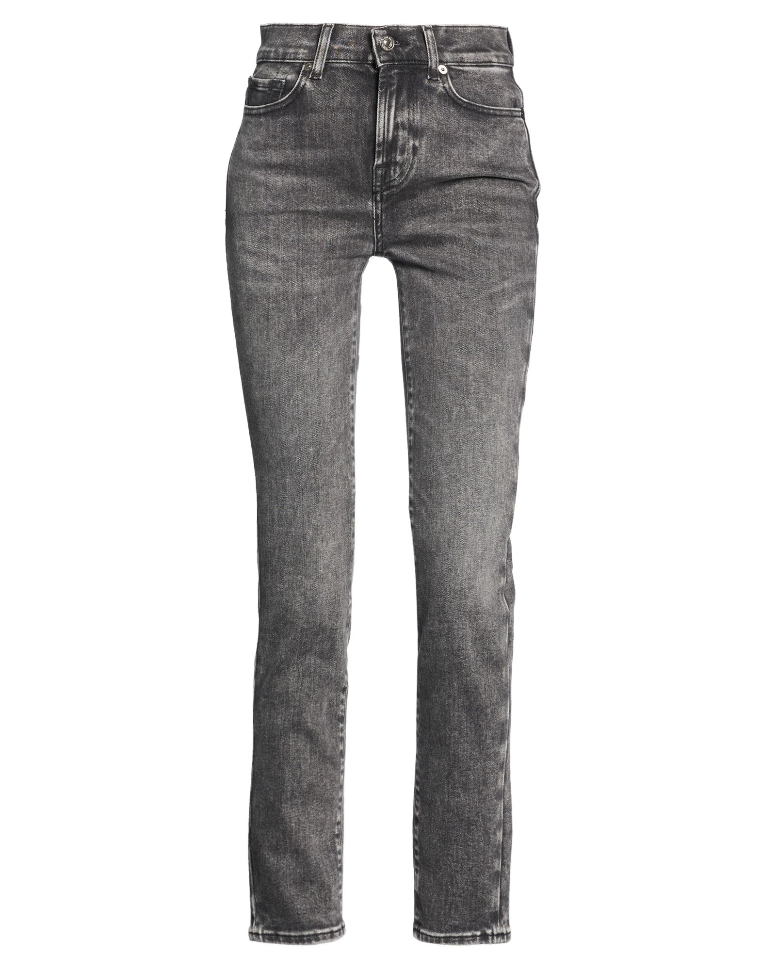 7 FOR ALL MANKIND BOTTOMWEAR Τζιν