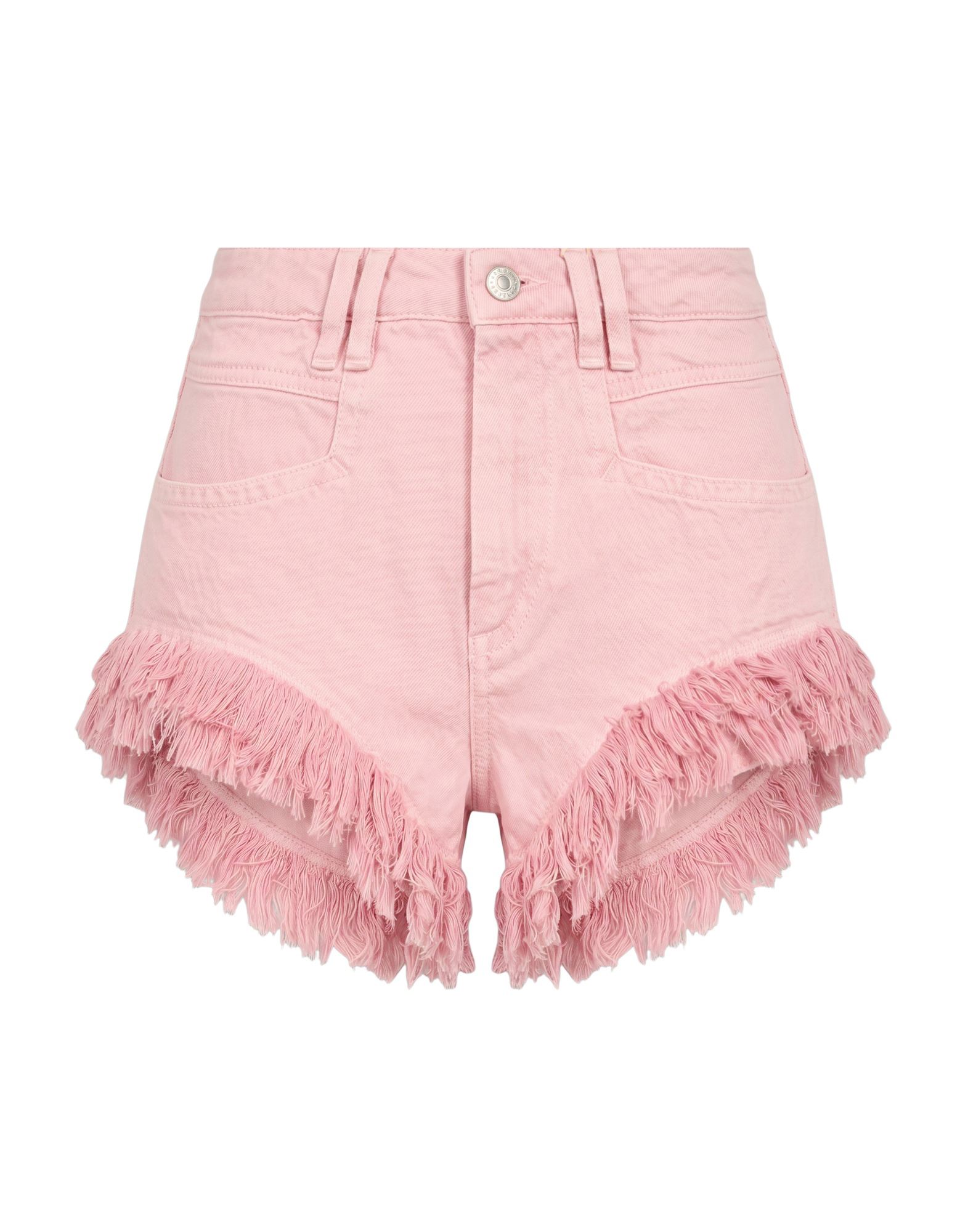 ISABEL MARANT ISABEL MARANT BOTTOMWEAR Denim σορτς