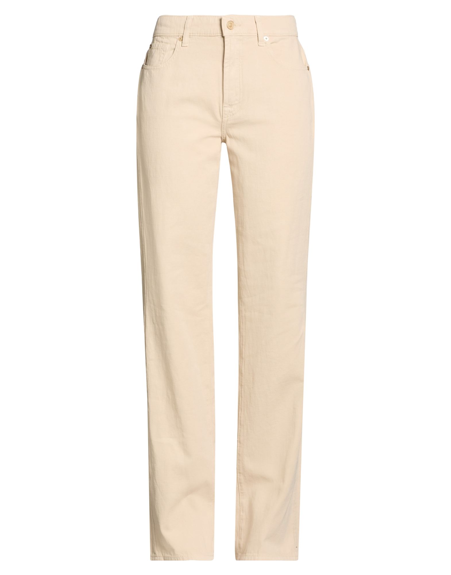 7 FOR ALL MANKIND BOTTOMWEAR Τζιν