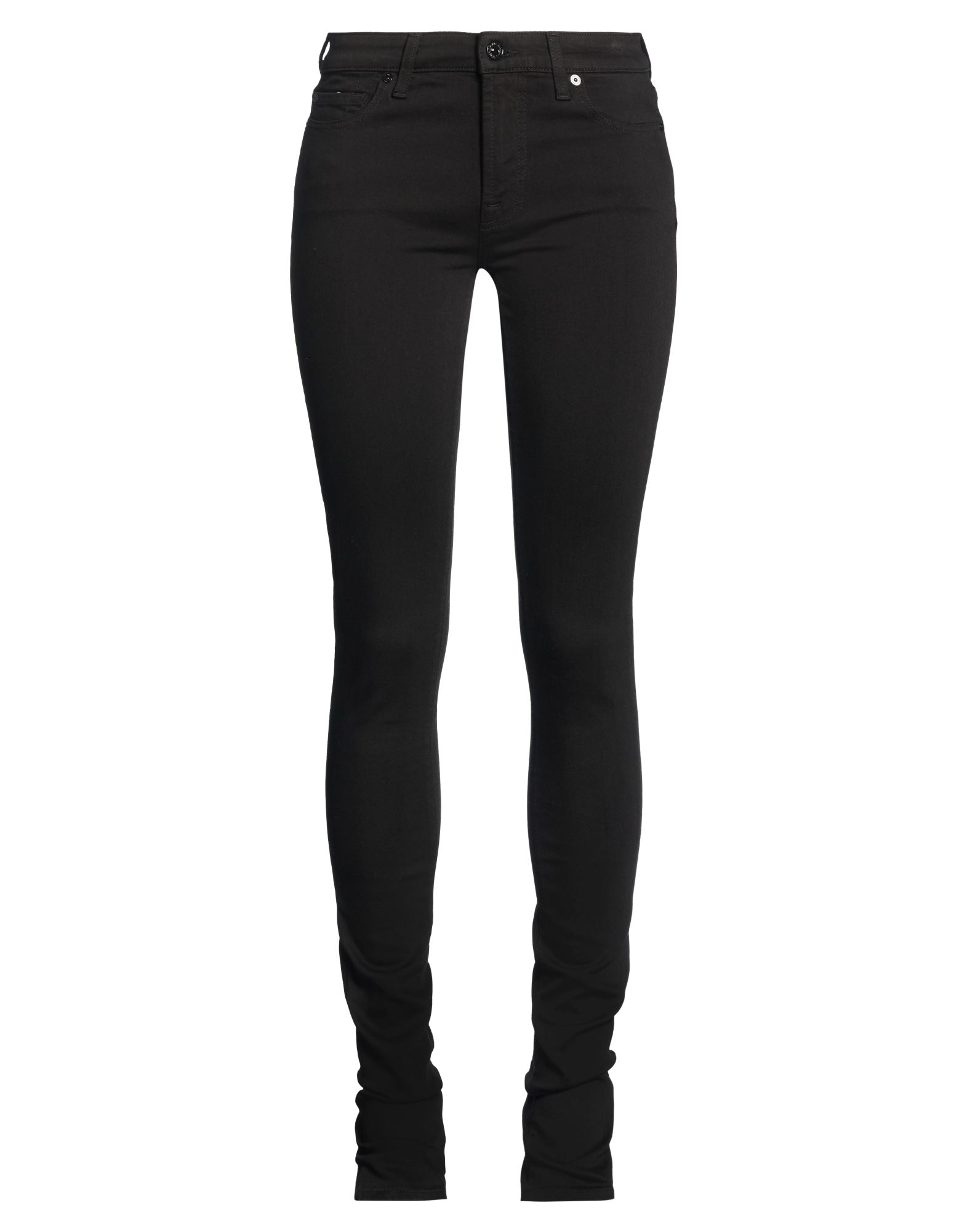 7 FOR ALL MANKIND BOTTOMWEAR Τζιν