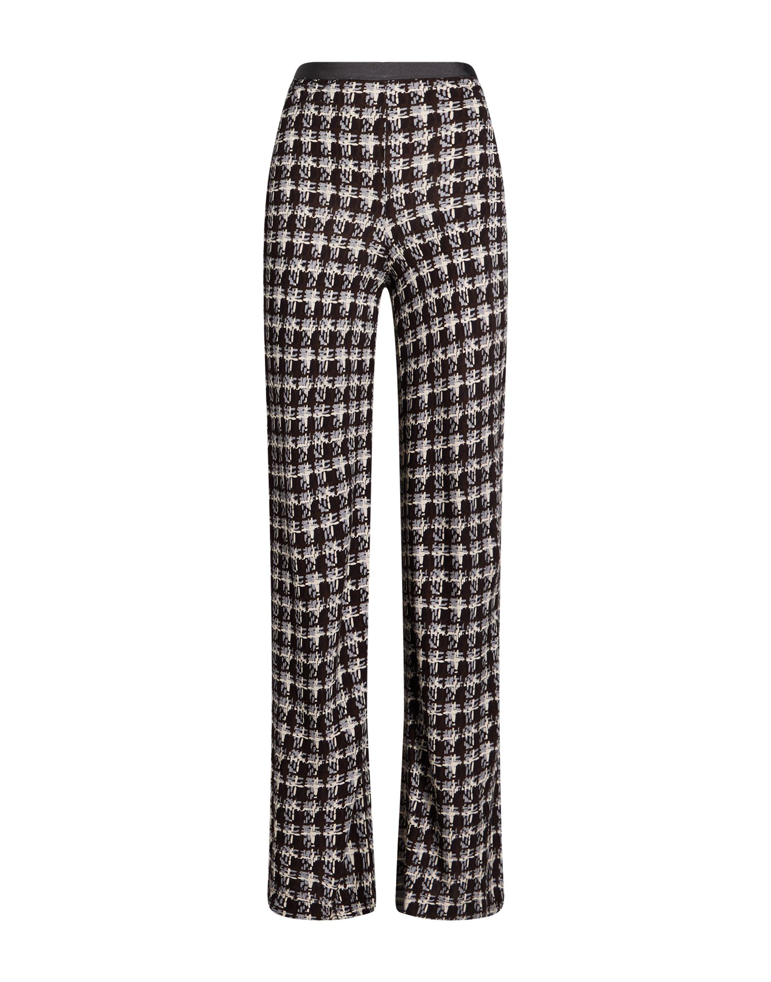 SIYU SIYU BOTTOMWEAR Casual Παντελόνι
