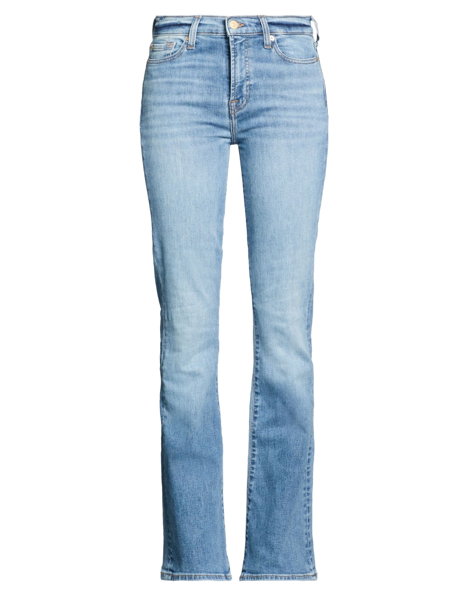 7 FOR ALL MANKIND BOTTOMWEAR Τζιν