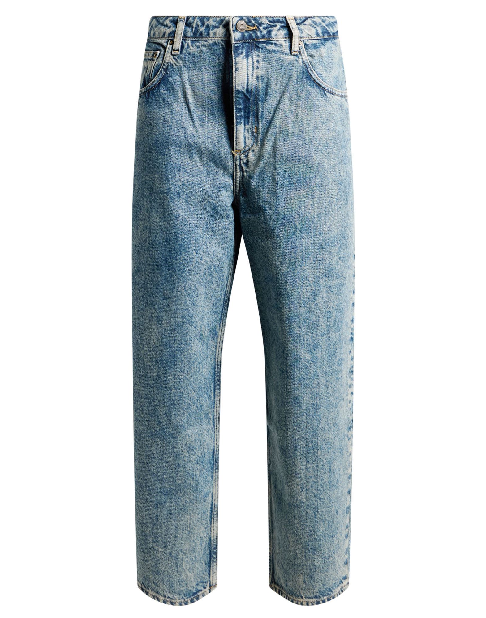 AMERICAN VINTAGE BOTTOMWEAR Τζιν
