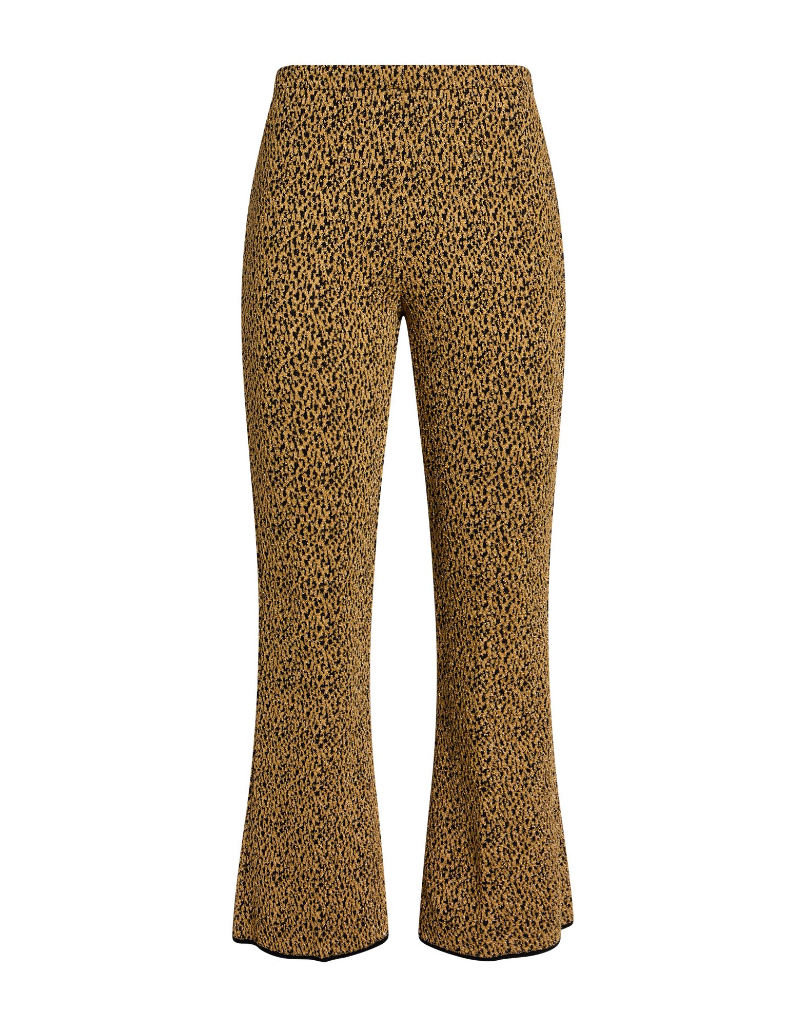 SIYU SIYU BOTTOMWEAR Casual Παντελόνι