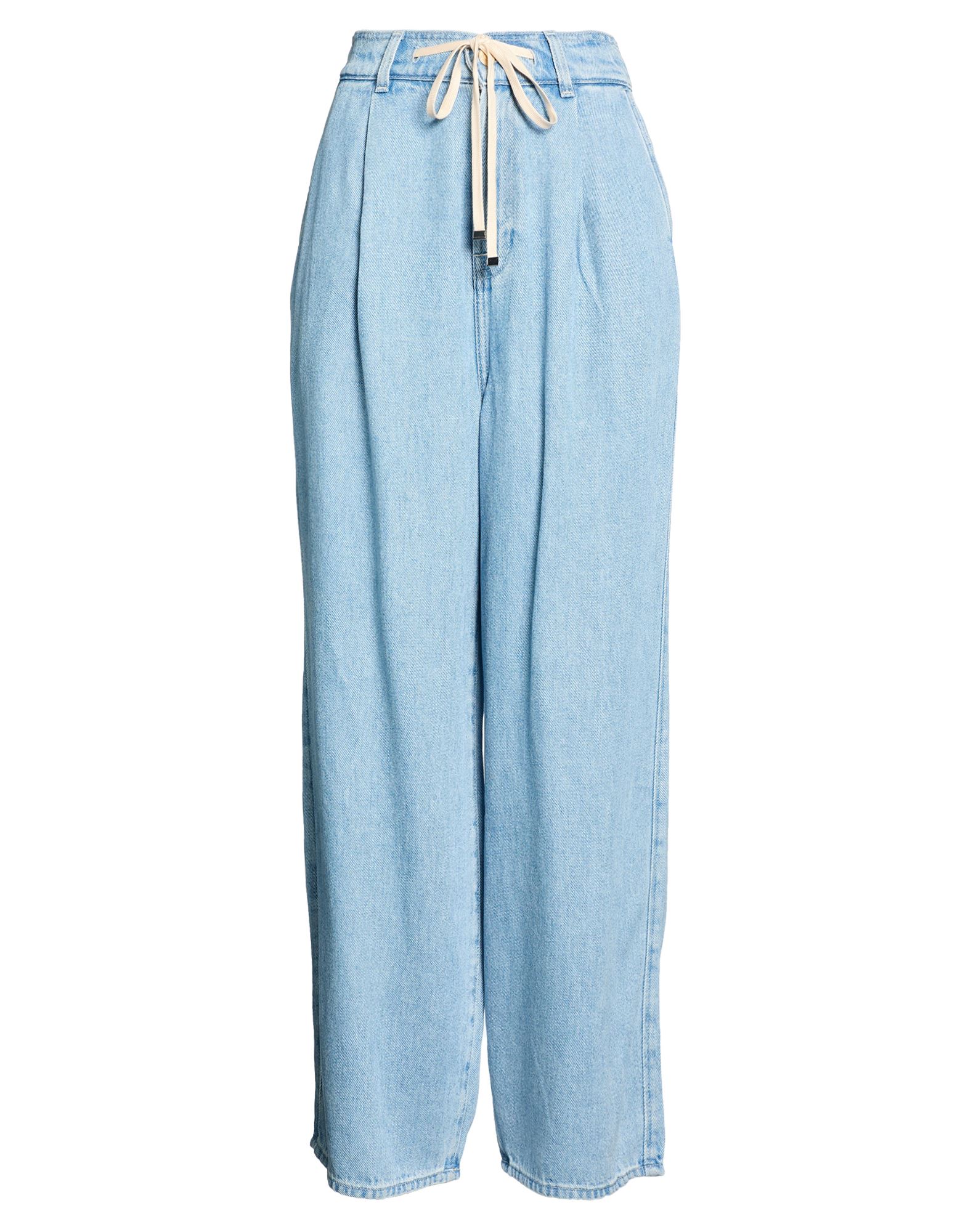 7 FOR ALL MANKIND BOTTOMWEAR Τζιν