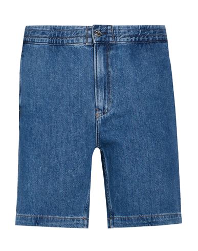 Shorts vaqueros Hombre Azul marino 29,30,31,32,33,34,36 Hombre