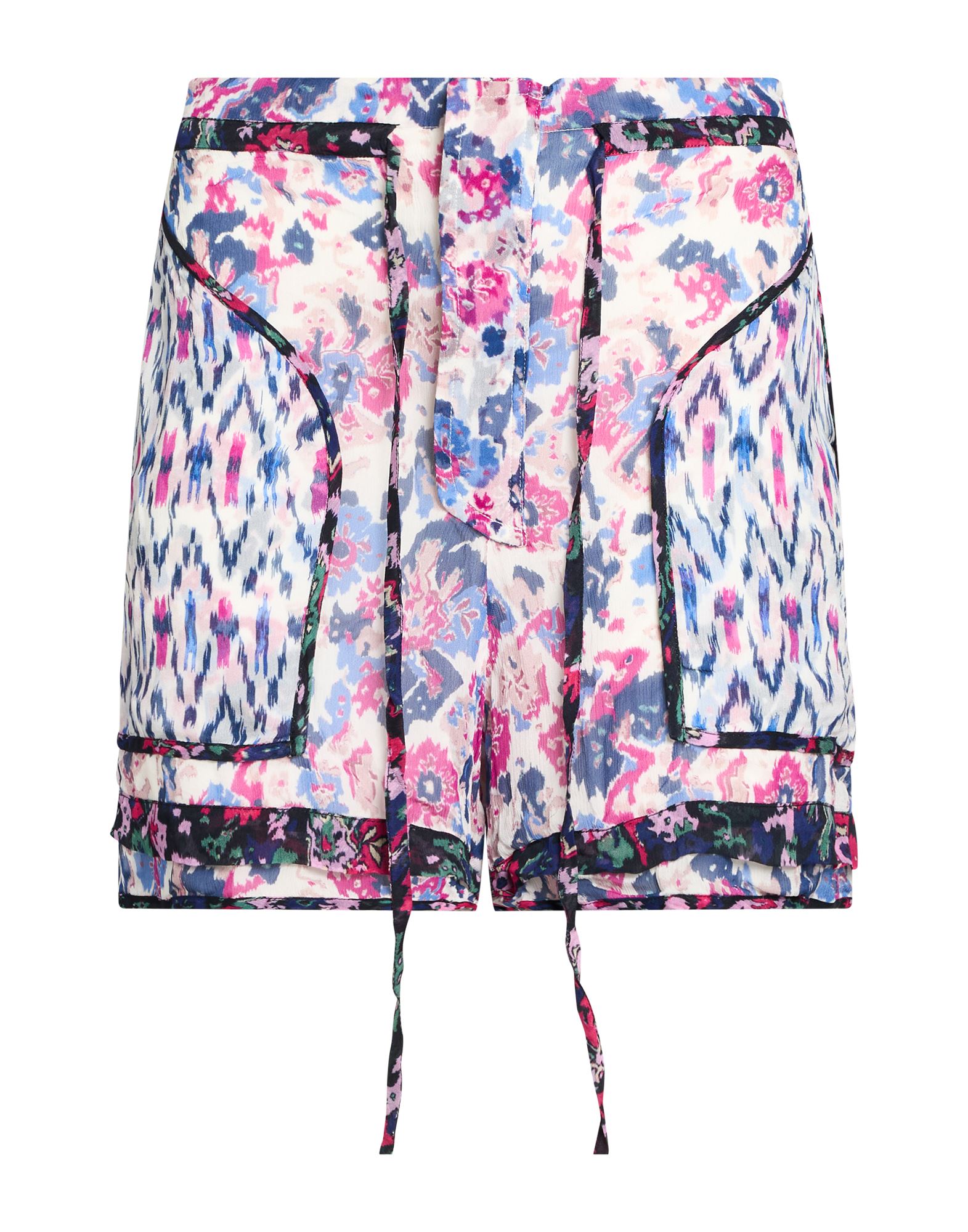 ISABEL MARANT ISABEL MARANT BOTTOMWEAR Σορτς & Βερμούδες
