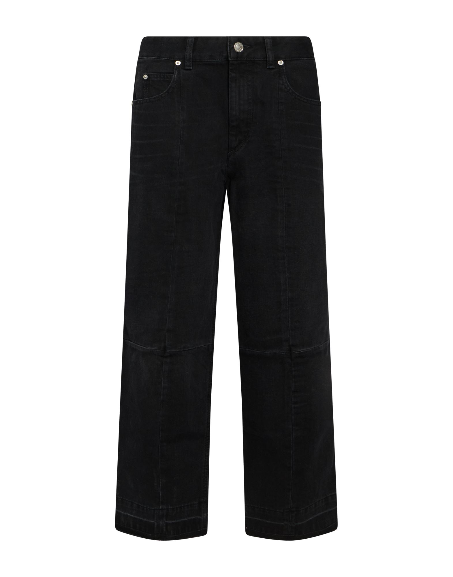 ISABEL MARANT ISABEL MARANT BOTTOMWEAR Τζιν