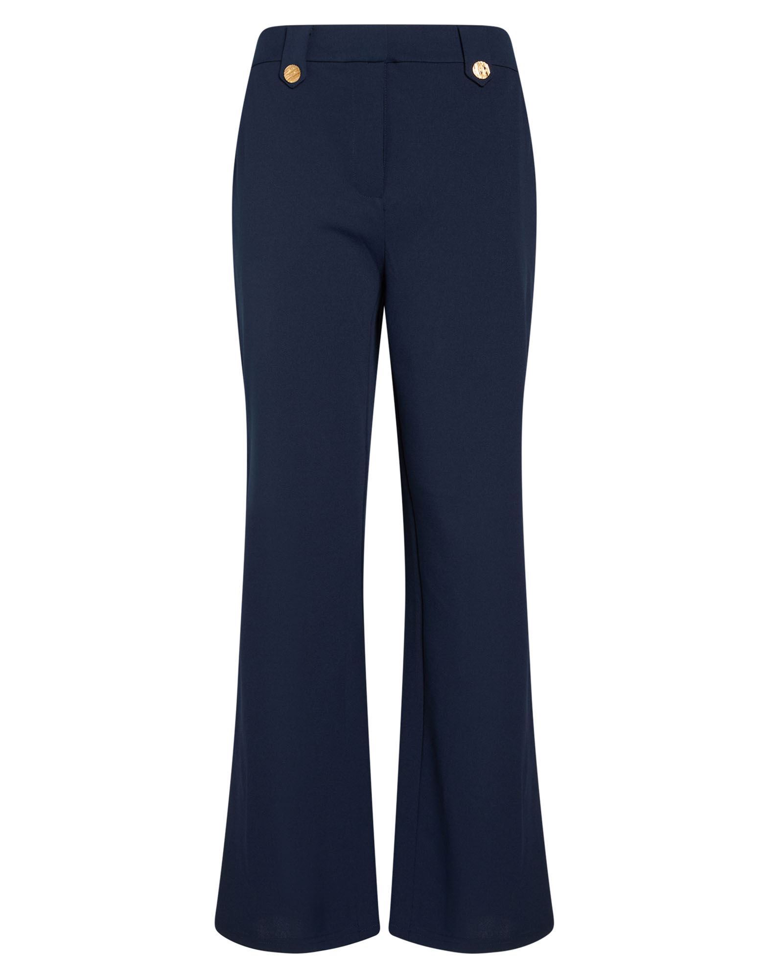 VILA BOTTOMWEAR Casual Παντελόνι