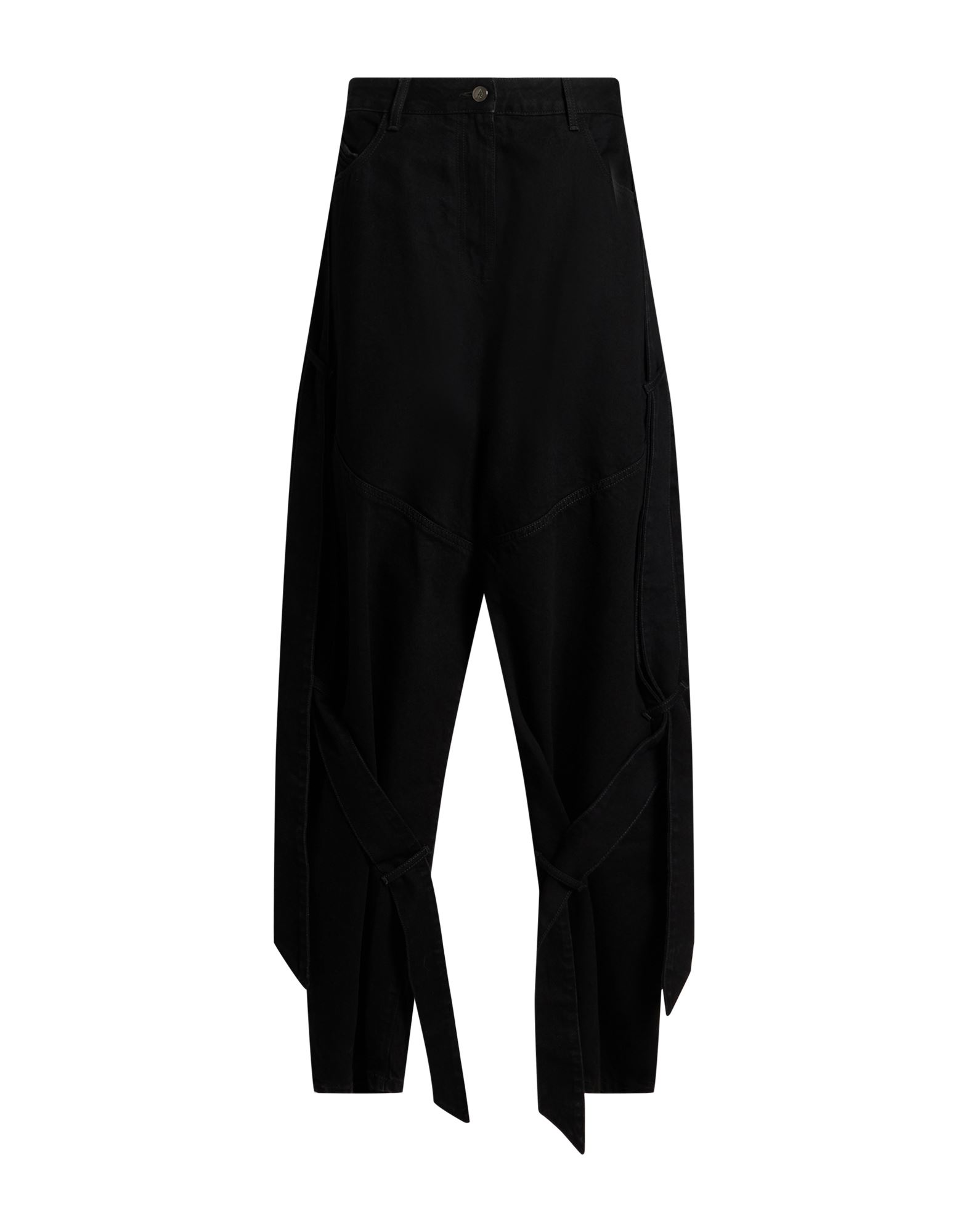 THE ATTICO THE ATTICO BOTTOMWEAR Τζιν