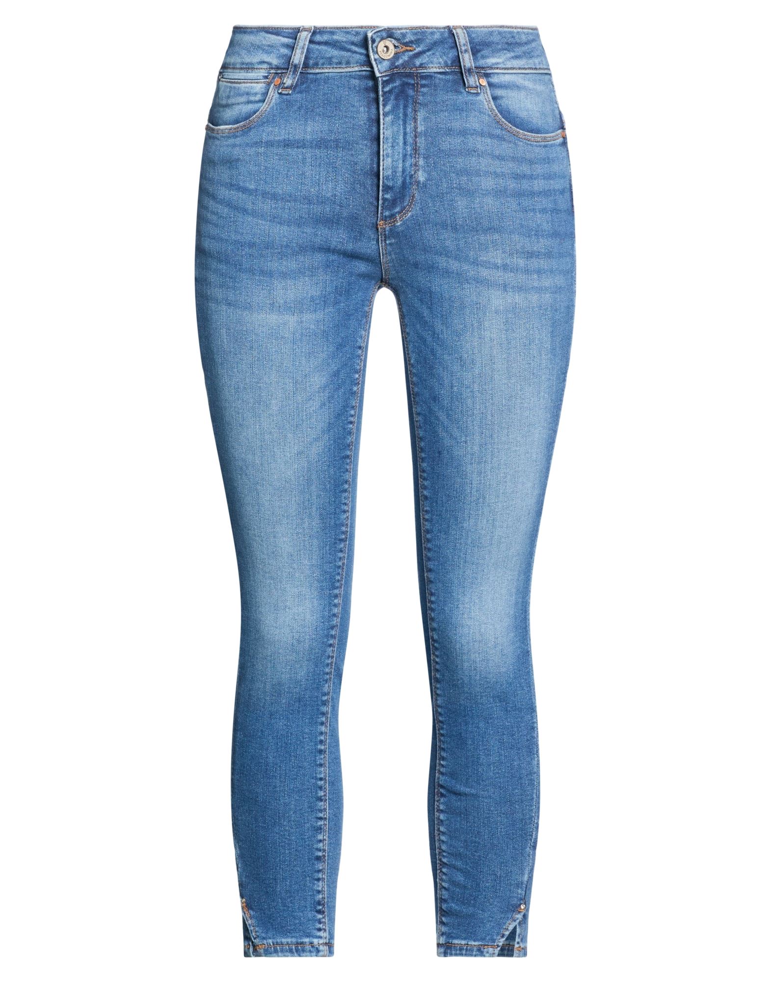 FRACOMINA BOTTOMWEAR Τζιν