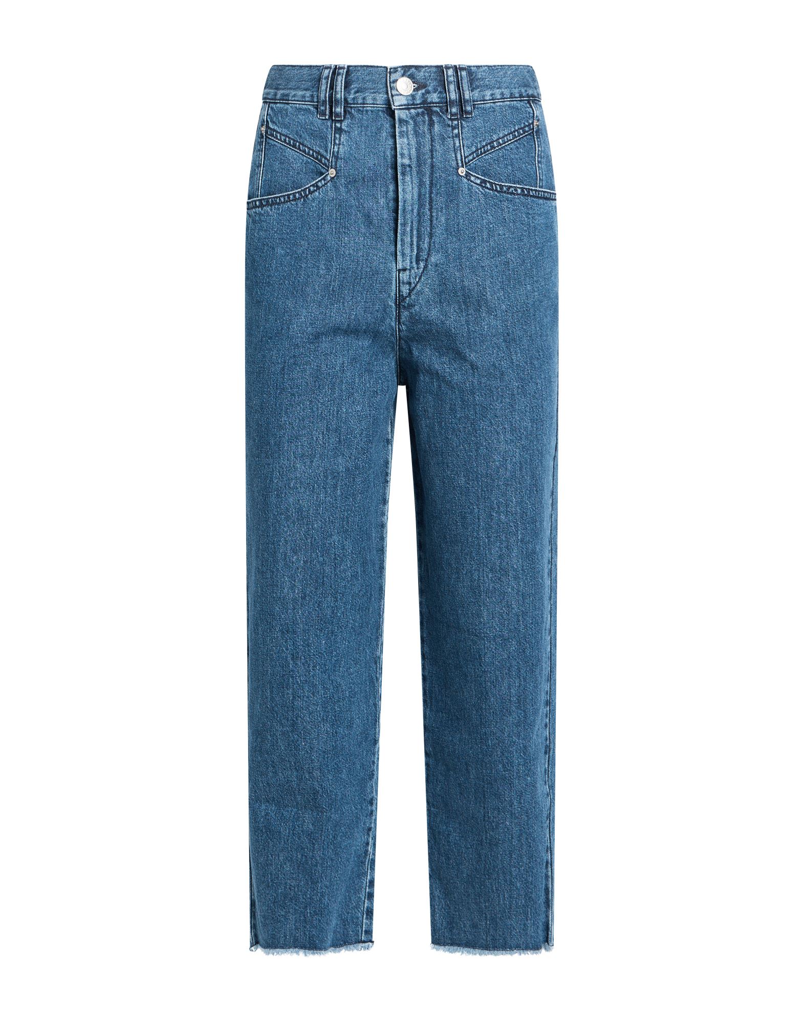 ISABEL MARANT ISABEL MARANT BOTTOMWEAR Τζιν