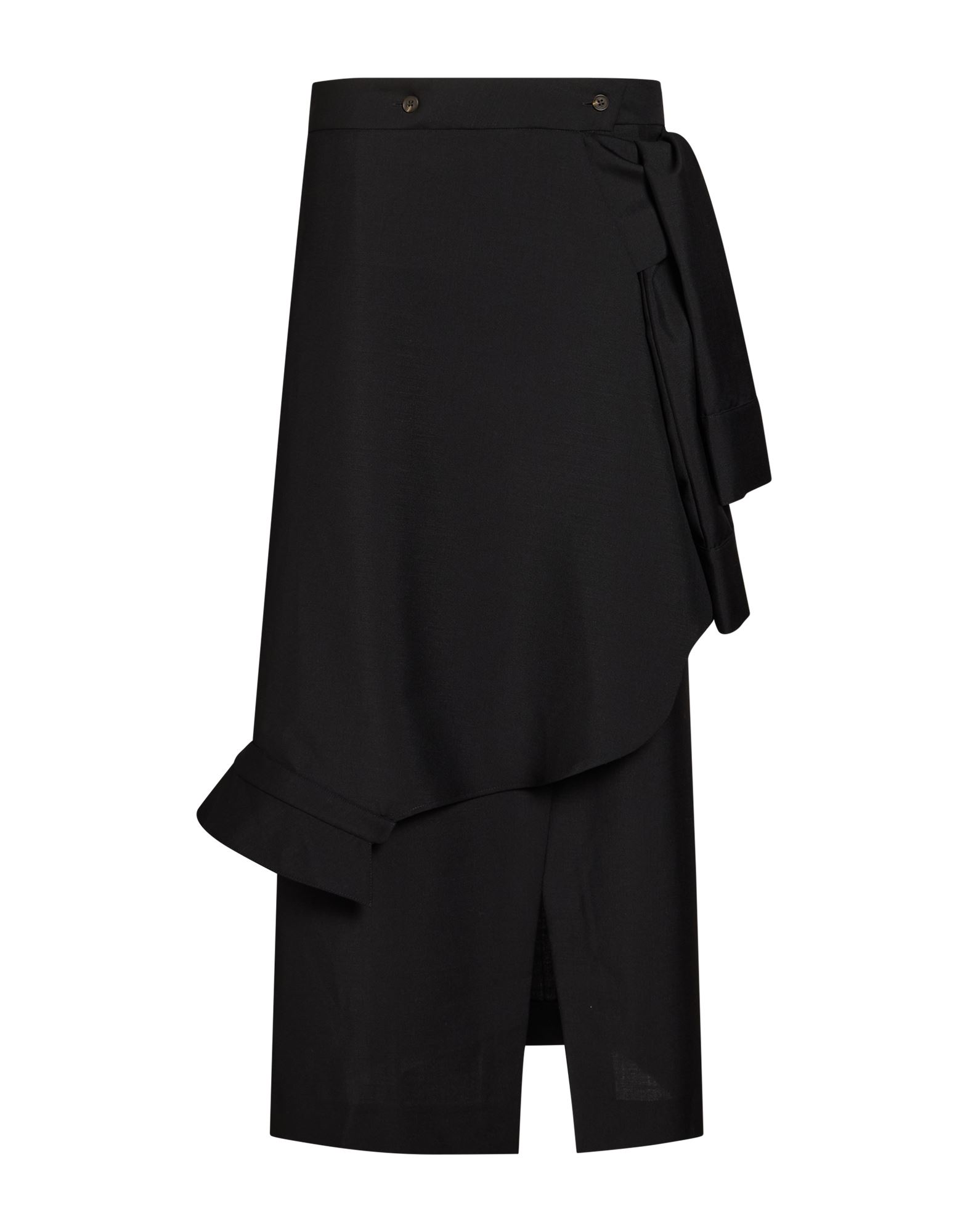 RÓHE RÓHE BOTTOMWEAR Μάξι φούστα