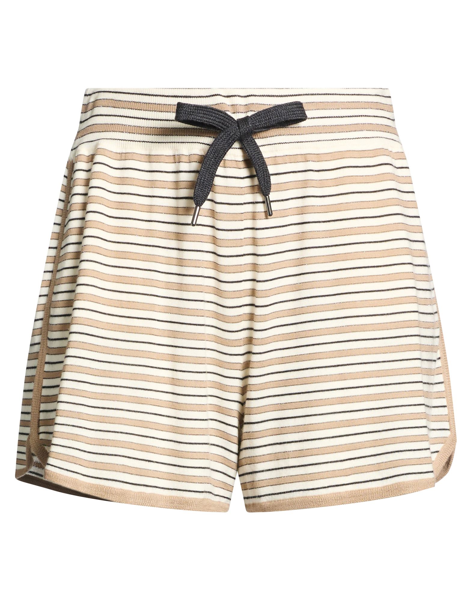 BRUNELLO CUCINELLI BRUNELLO CUCINELLI BOTTOMWEAR Σορτς & Βερμούδες