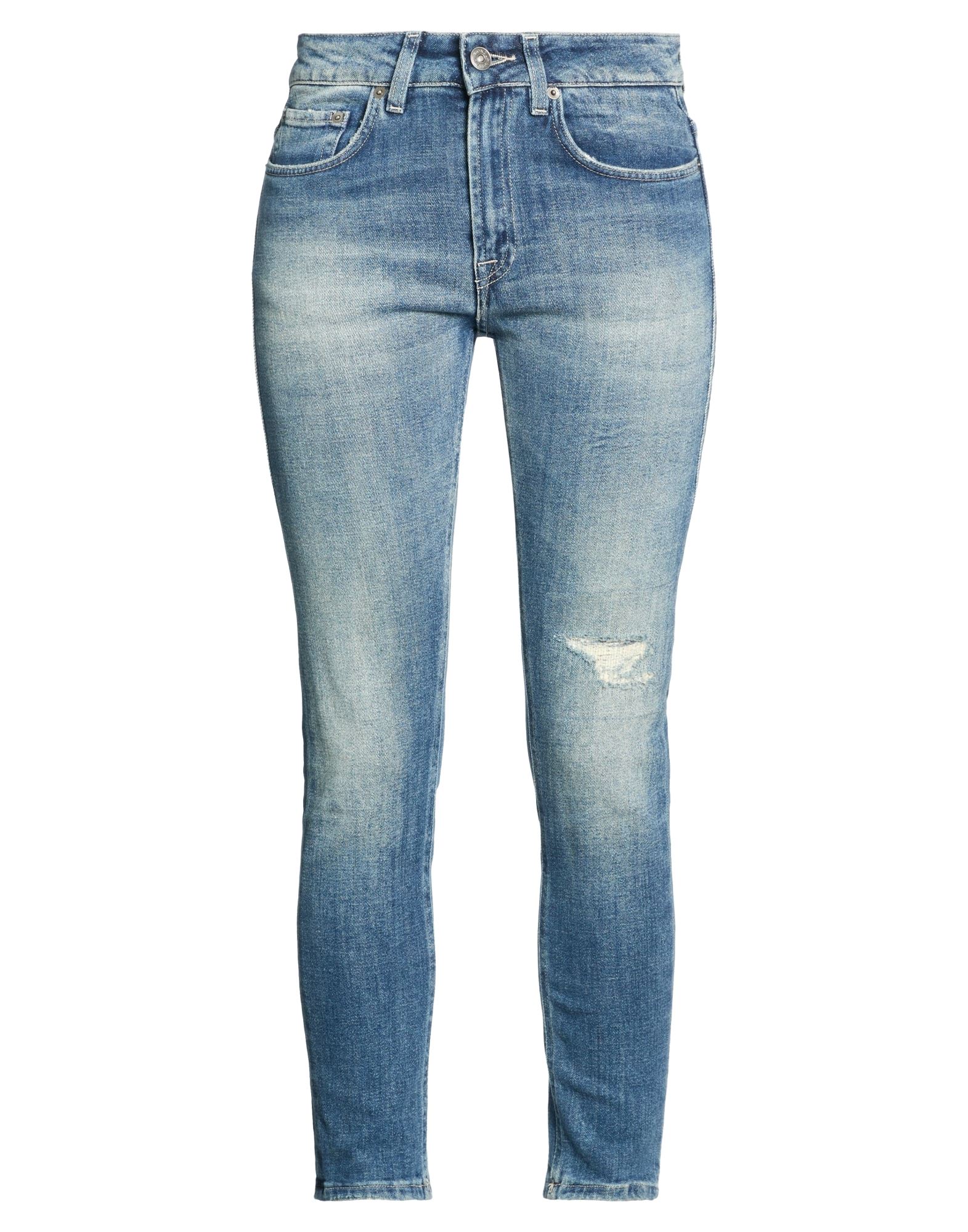 DONDUP BOTTOMWEAR Τζιν