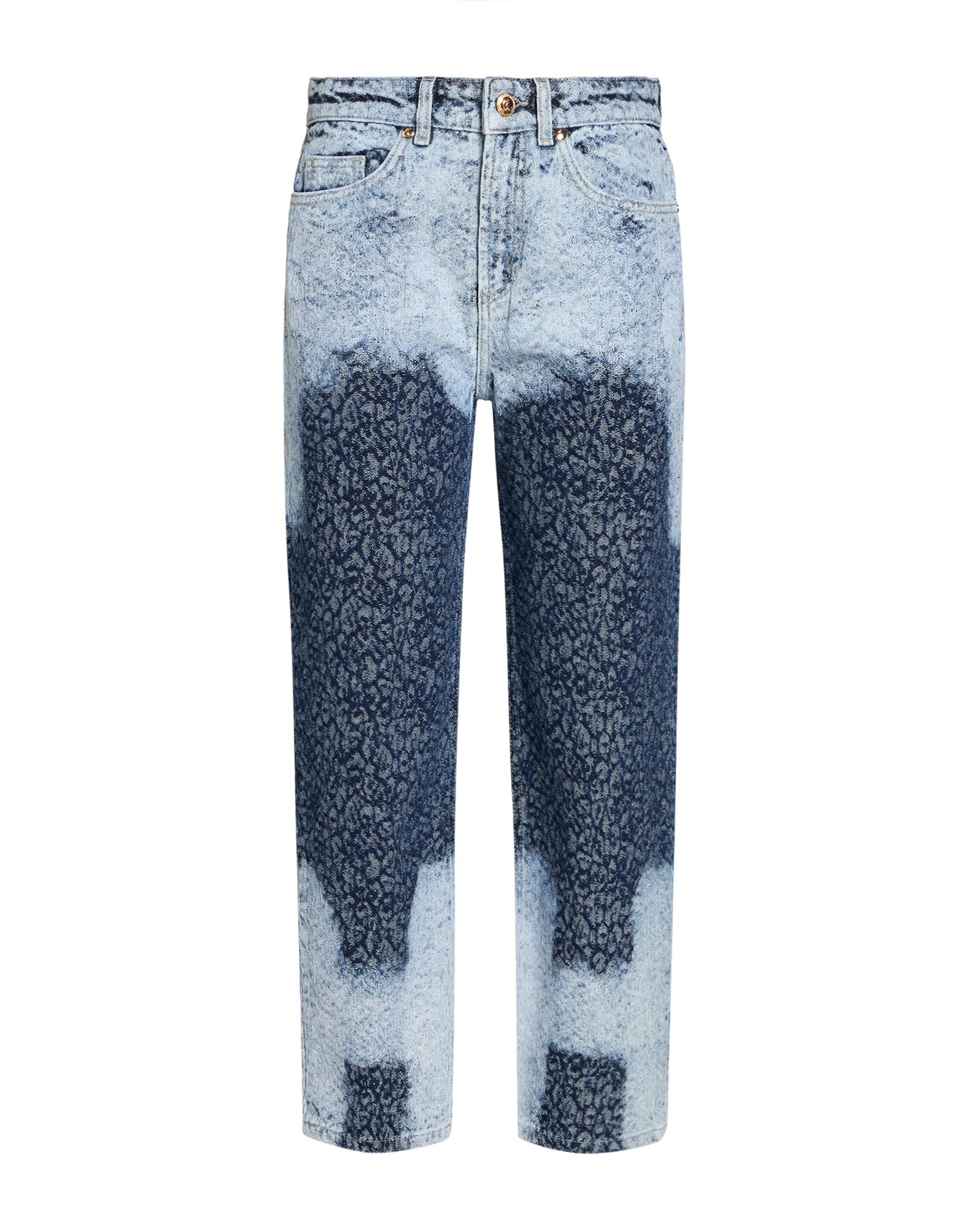 JUST CAVALLI JUST CAVALLI BOTTOMWEAR Τζιν