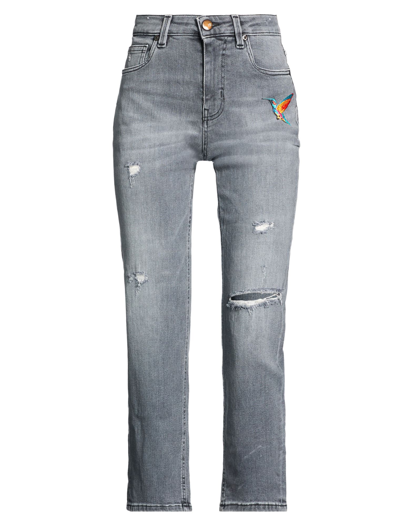  Pt Torino - Partes De Abajo - Pantalones Vaqueros - On Yoox.com 