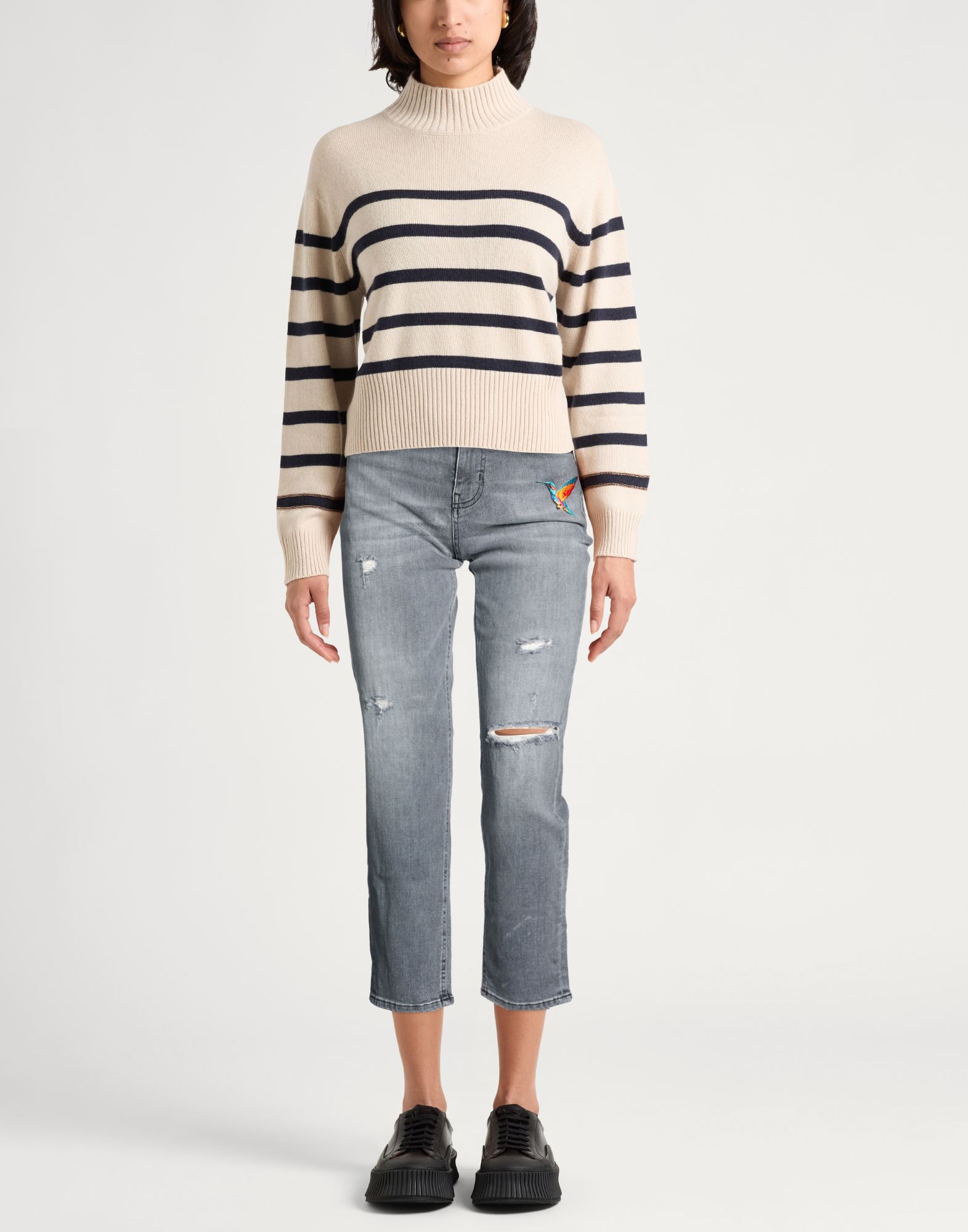  Pt Torino - Partes De Abajo - Pantalones Vaqueros - On Yoox.com 