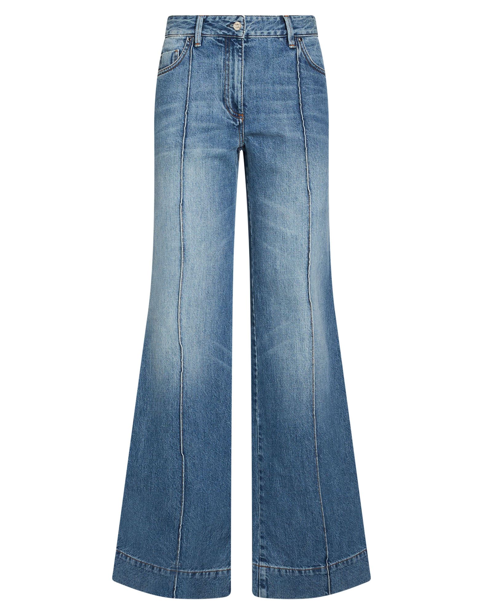 BARBARA BUI BARBARA BUI BOTTOMWEAR Τζιν