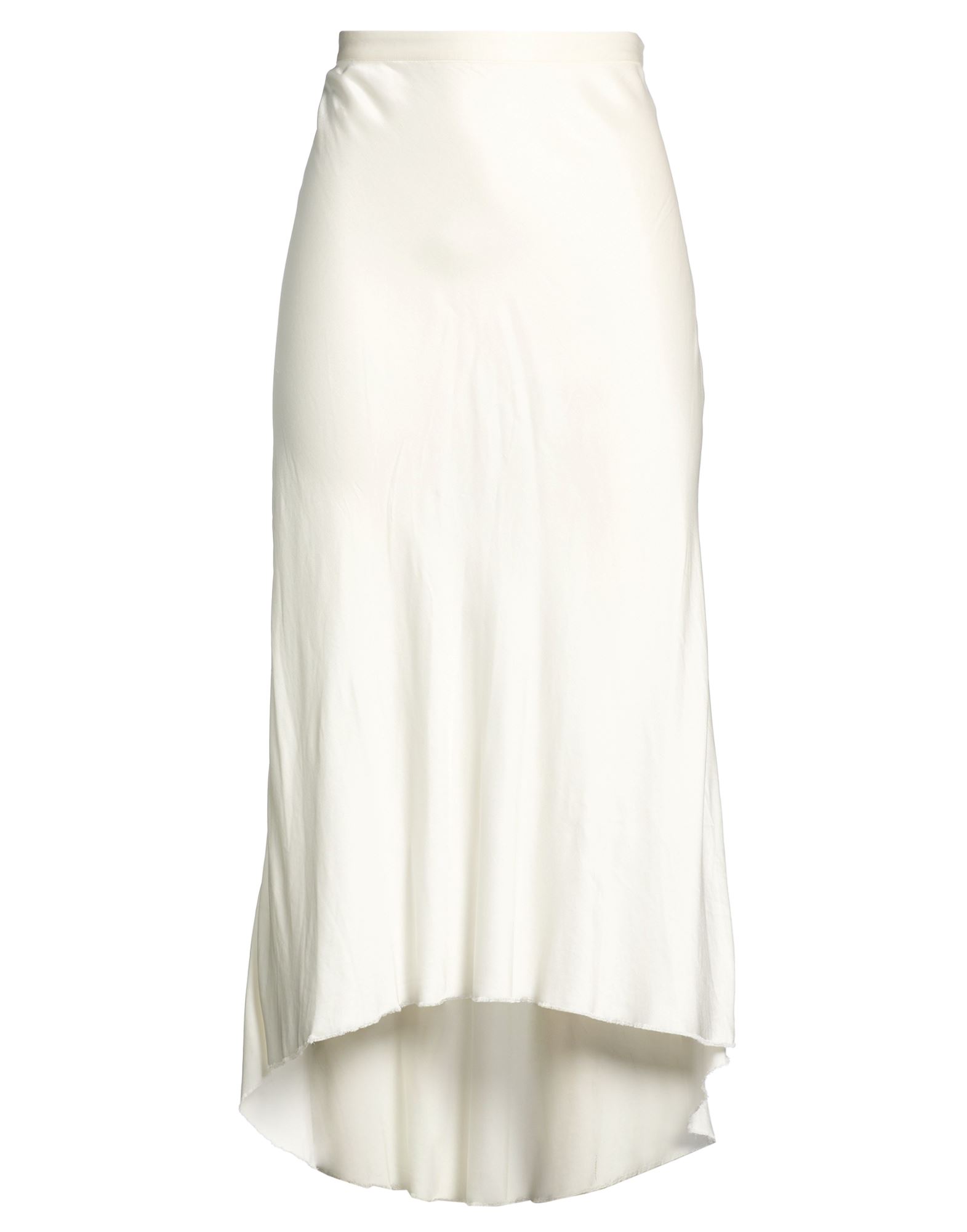 JUCCA BOTTOMWEAR Μίντι φούστα
