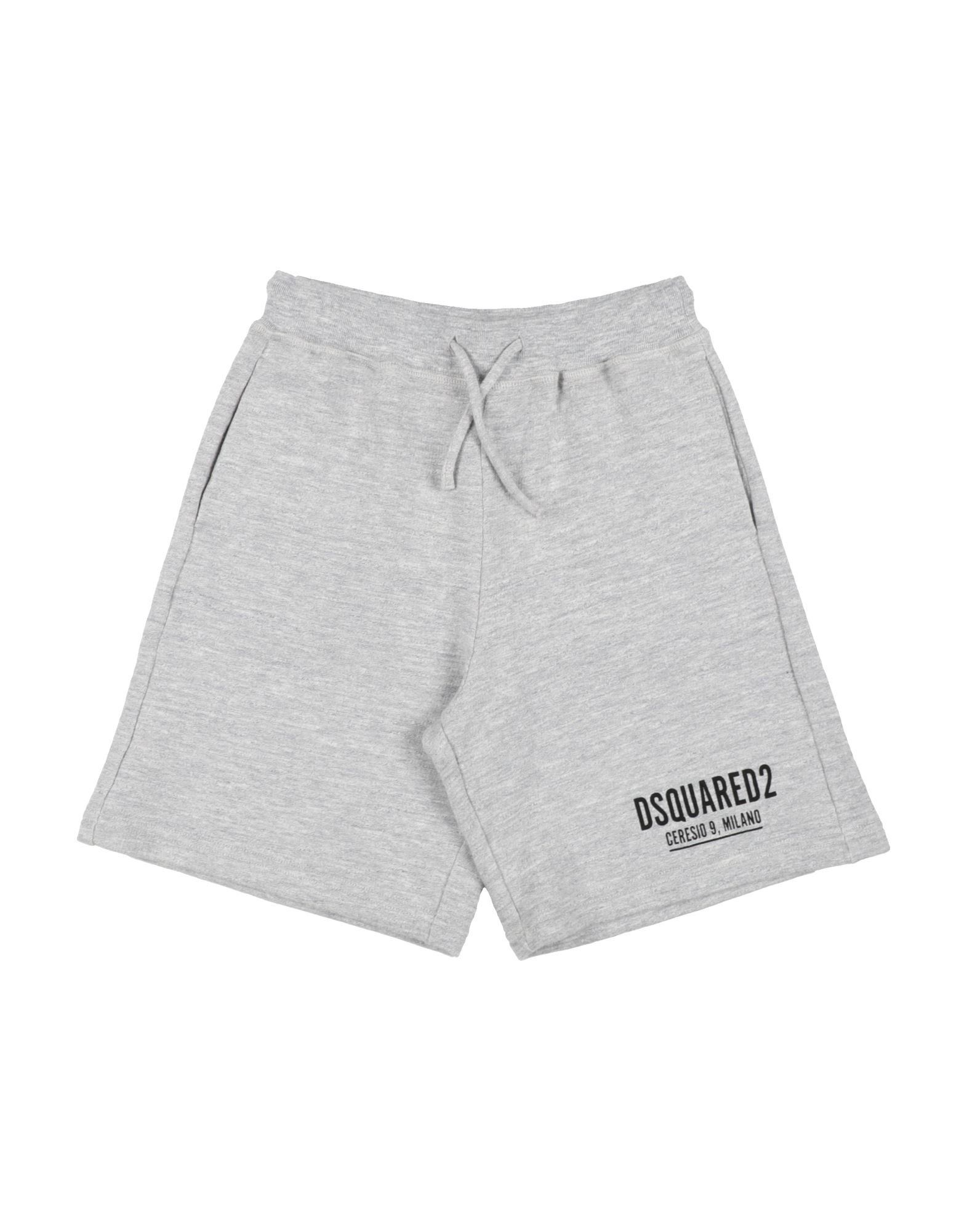 DSQUARED2 BOTTOMWEAR Σορτς & Βερμούδες