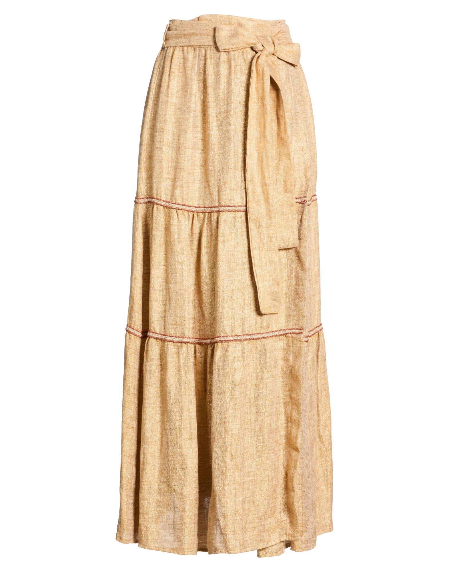  Pho Firenze - Partes De Abajo - Faldas Largas - On Yoox.com 