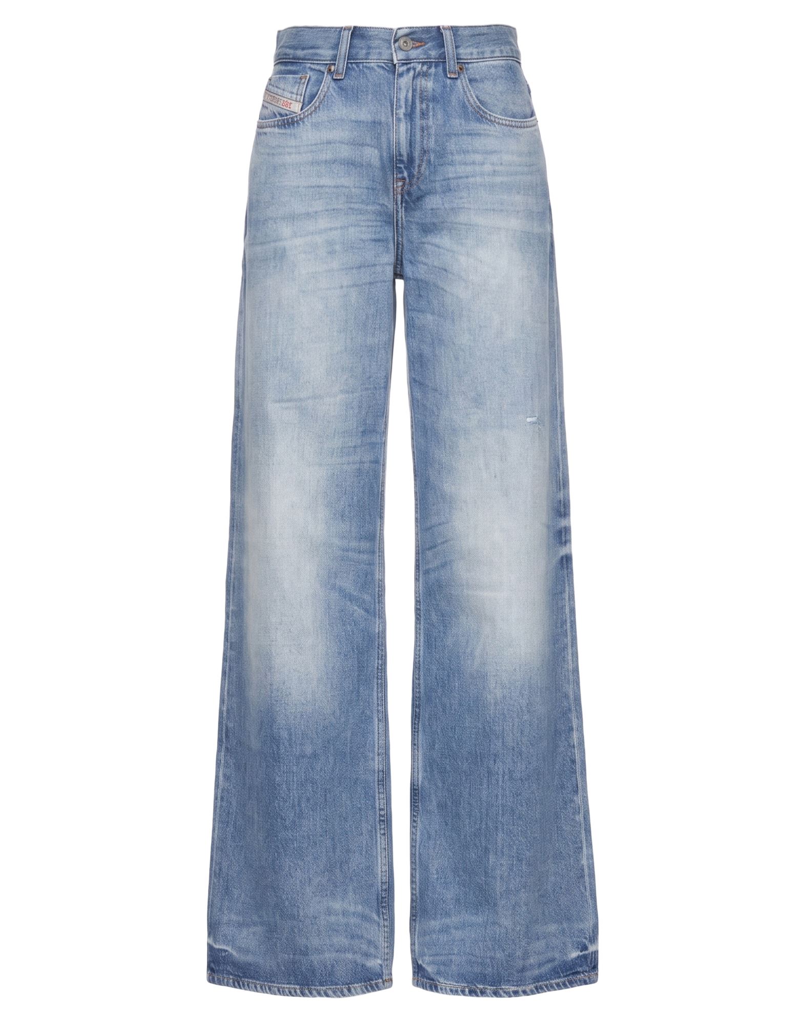 DIESEL BOTTOMWEAR Τζιν