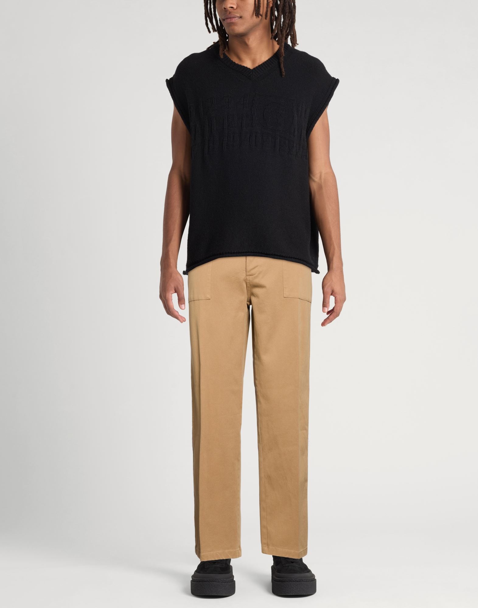  The Editor - Partes De Abajo - Pantalones - On Yoox.com 