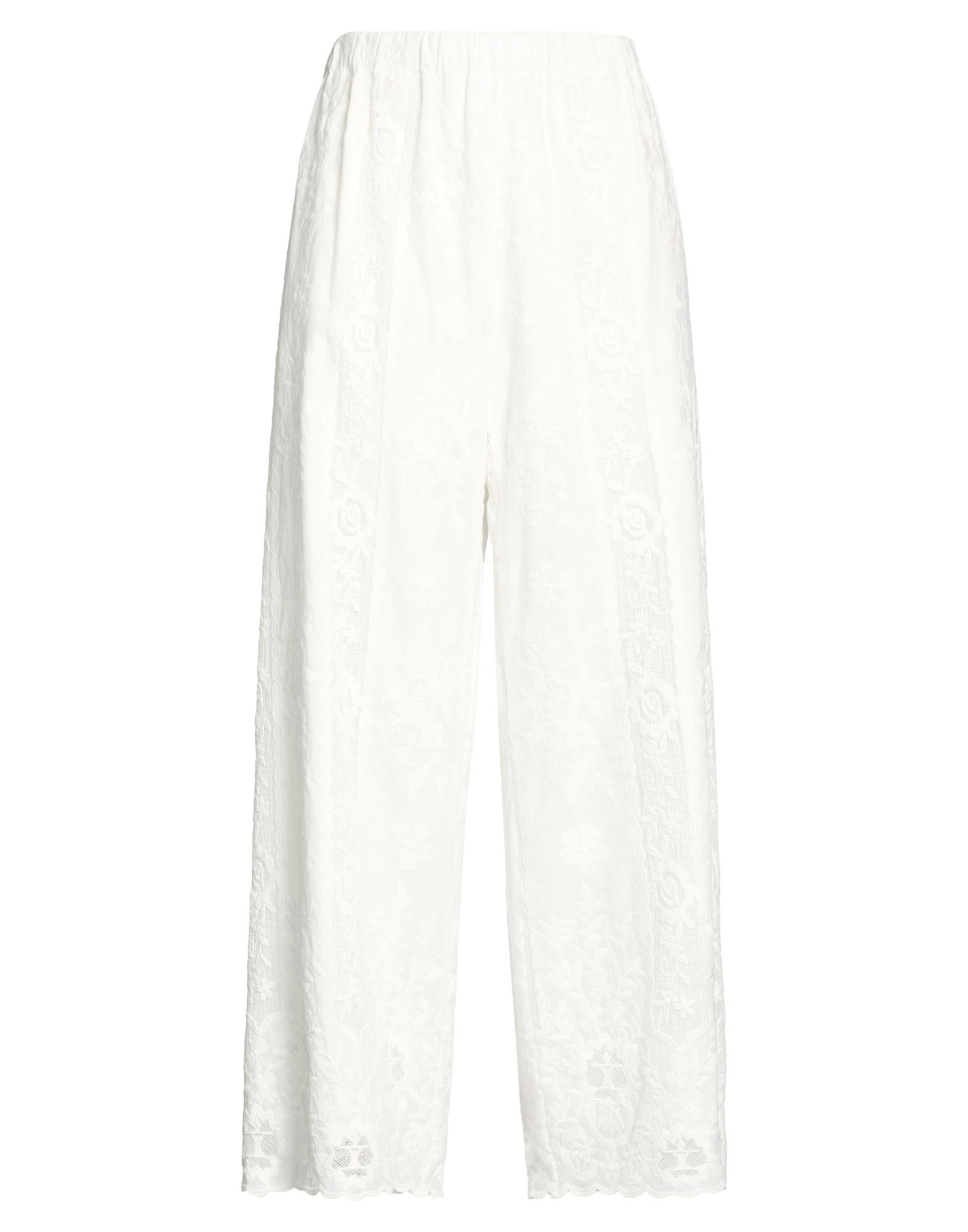 WALES BONNER WALES BONNER BOTTOMWEAR Casual Παντελόνι