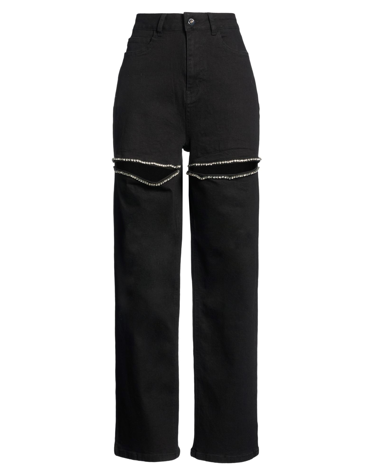 NO SECRETS BOTTOMWEAR Τζιν