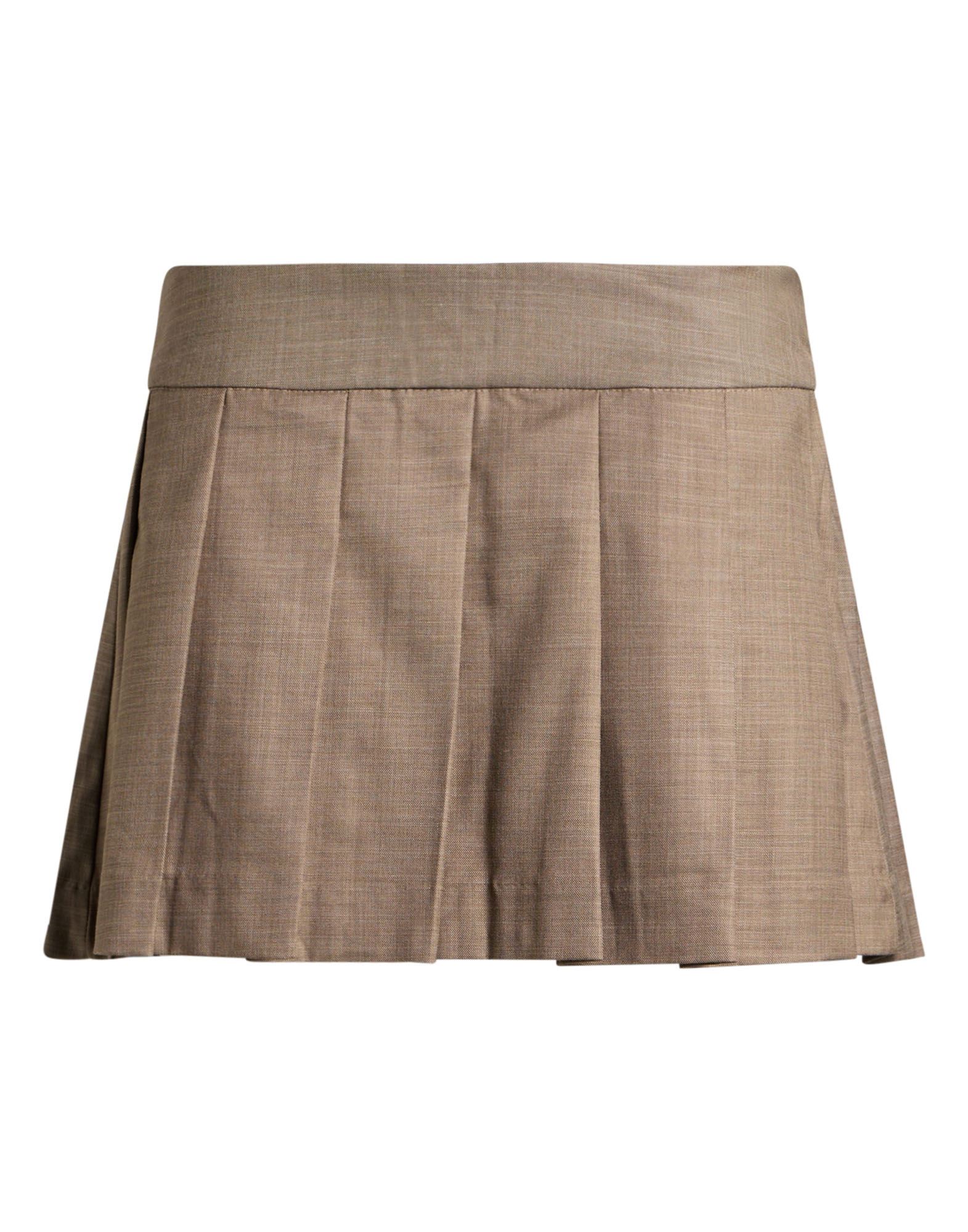 JJXX by JACK & JONES BOTTOMWEAR Μίνι φούστα