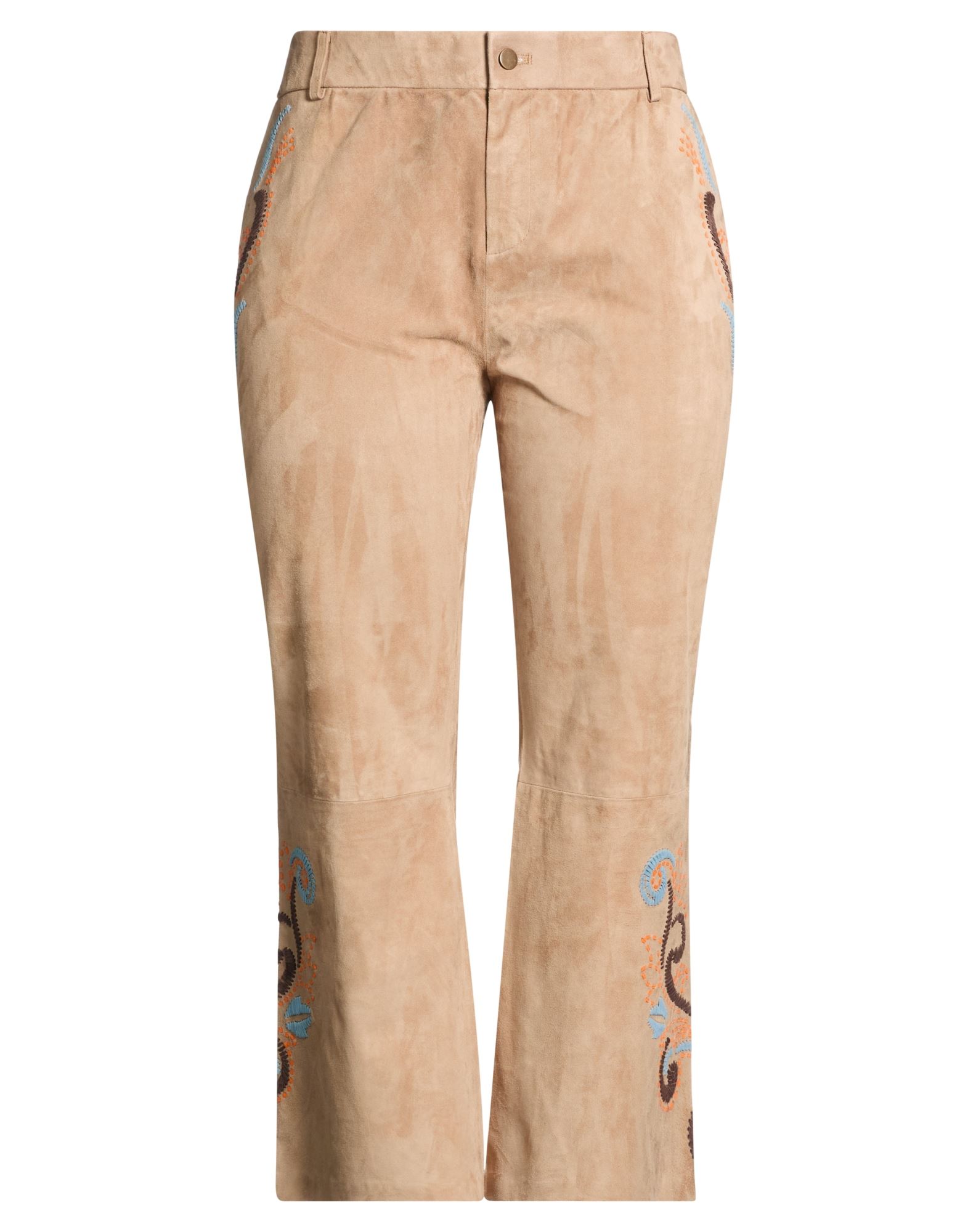 ANNIVERSARY ANNIVERSARY BOTTOMWEAR Casual Παντελόνι