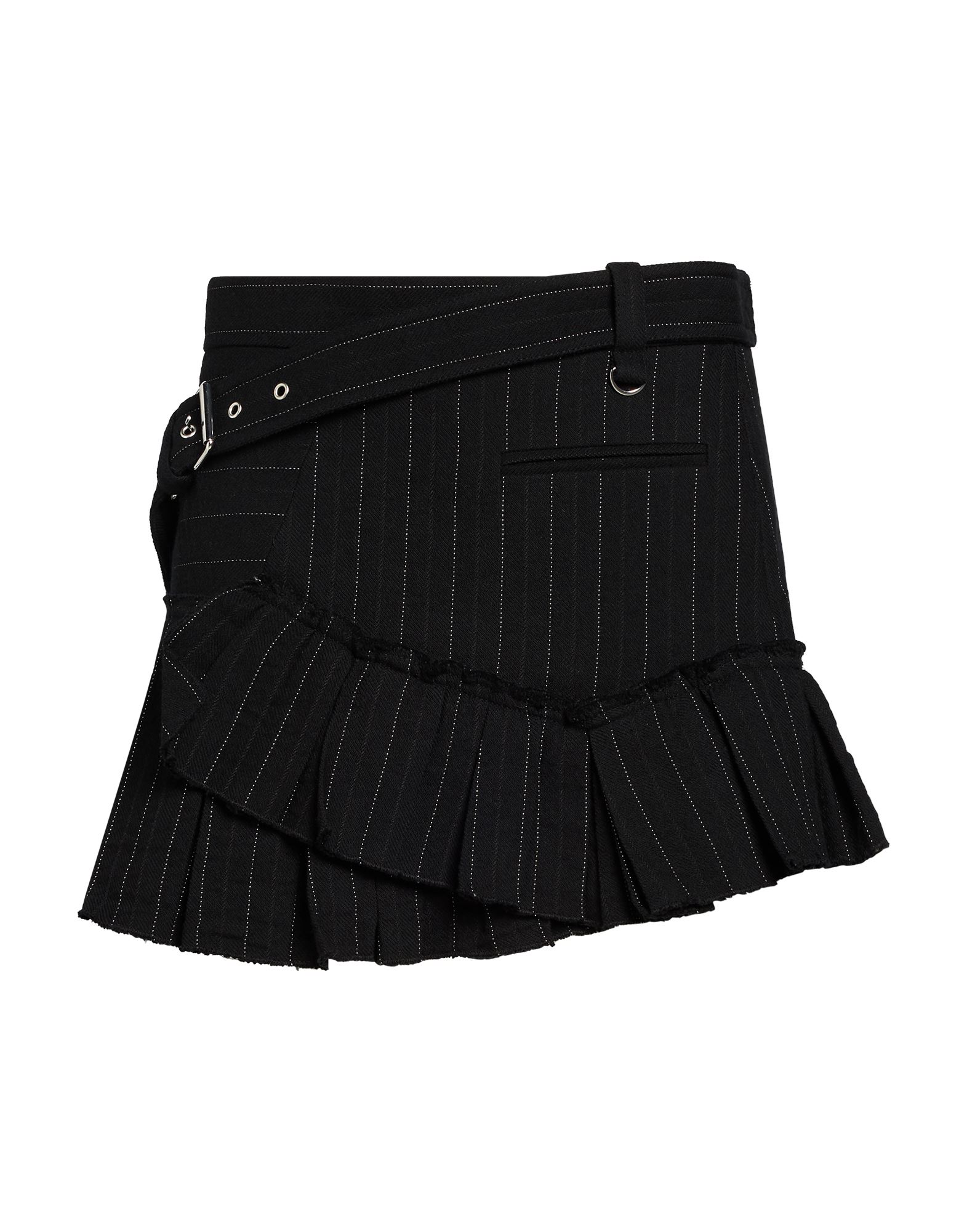 ISABEL MARANT ISABEL MARANT BOTTOMWEAR Μίνι φούστα