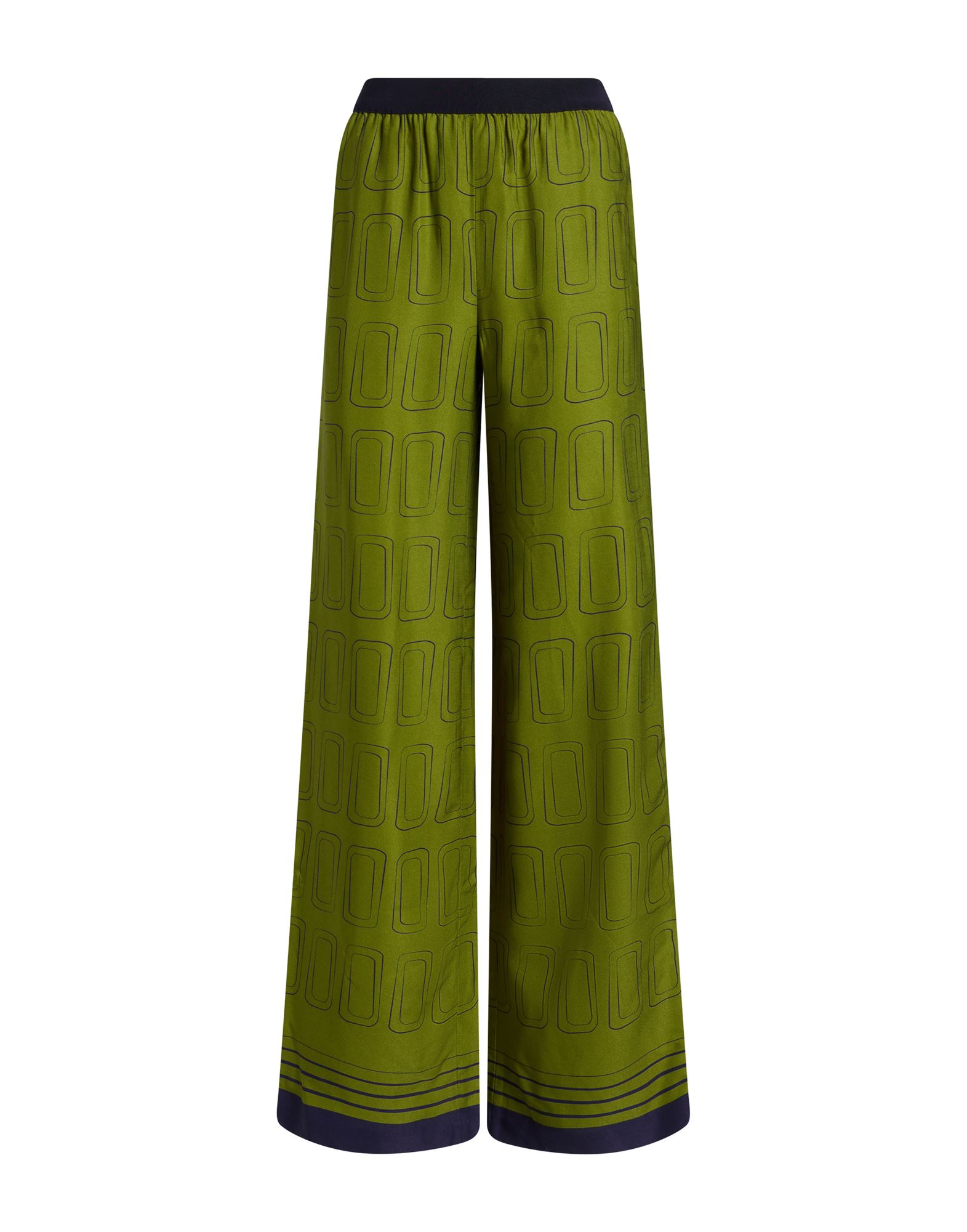 SLOWEAR SLOWEAR BOTTOMWEAR Casual Παντελόνι