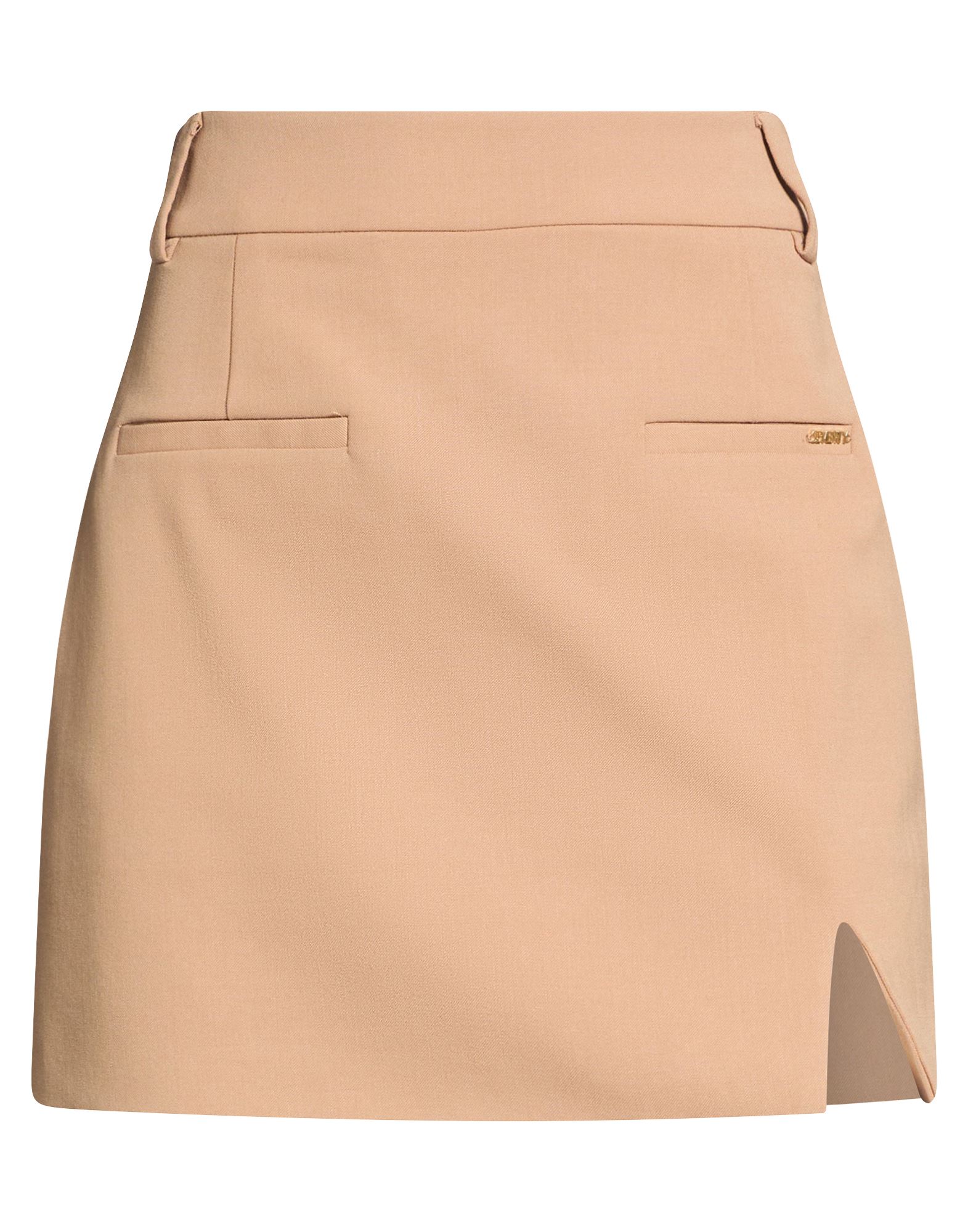 SEVENTY VENEZIA BOTTOMWEAR Μίνι φούστα
